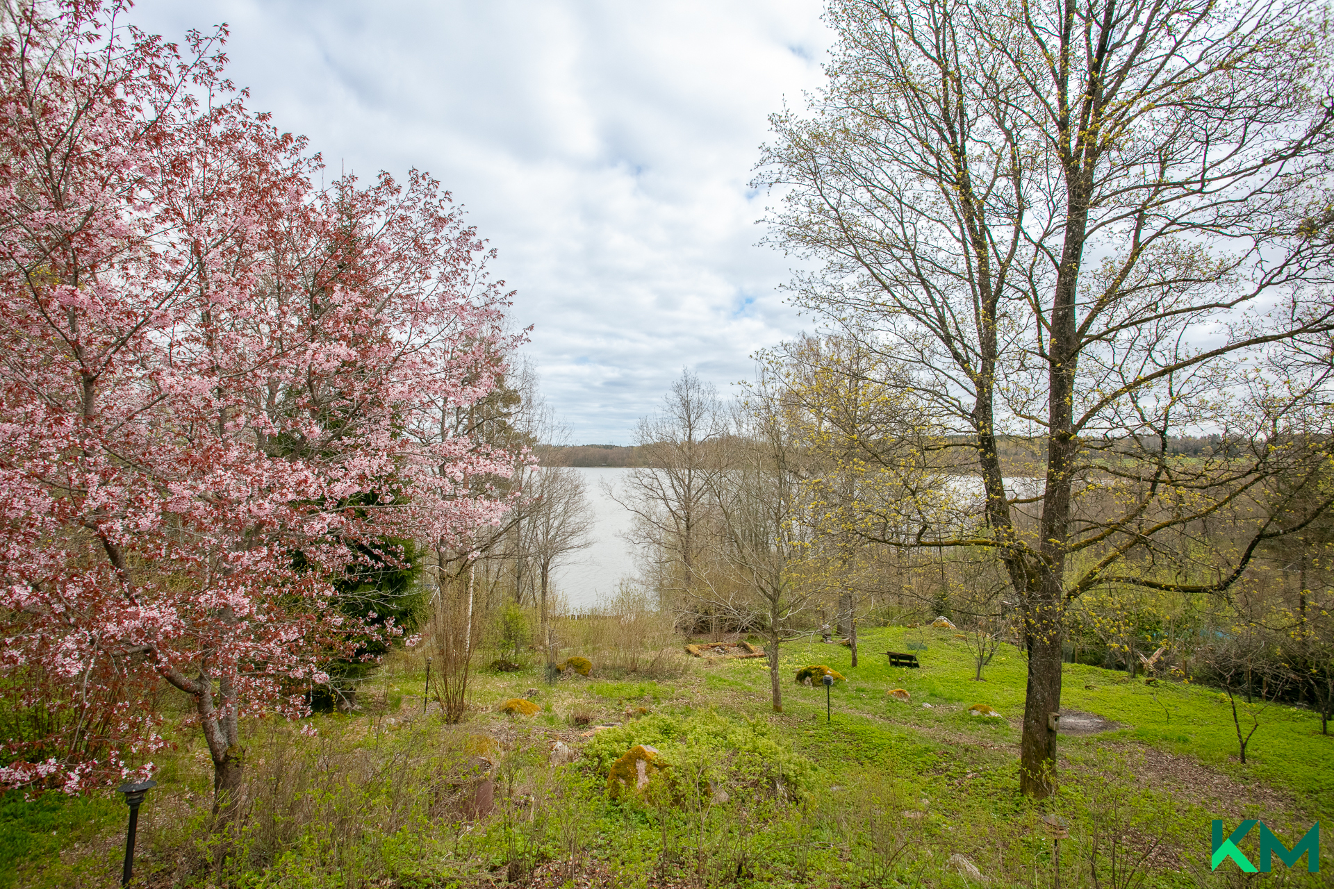 Paciuksentie 7, Högnäs, Espoo