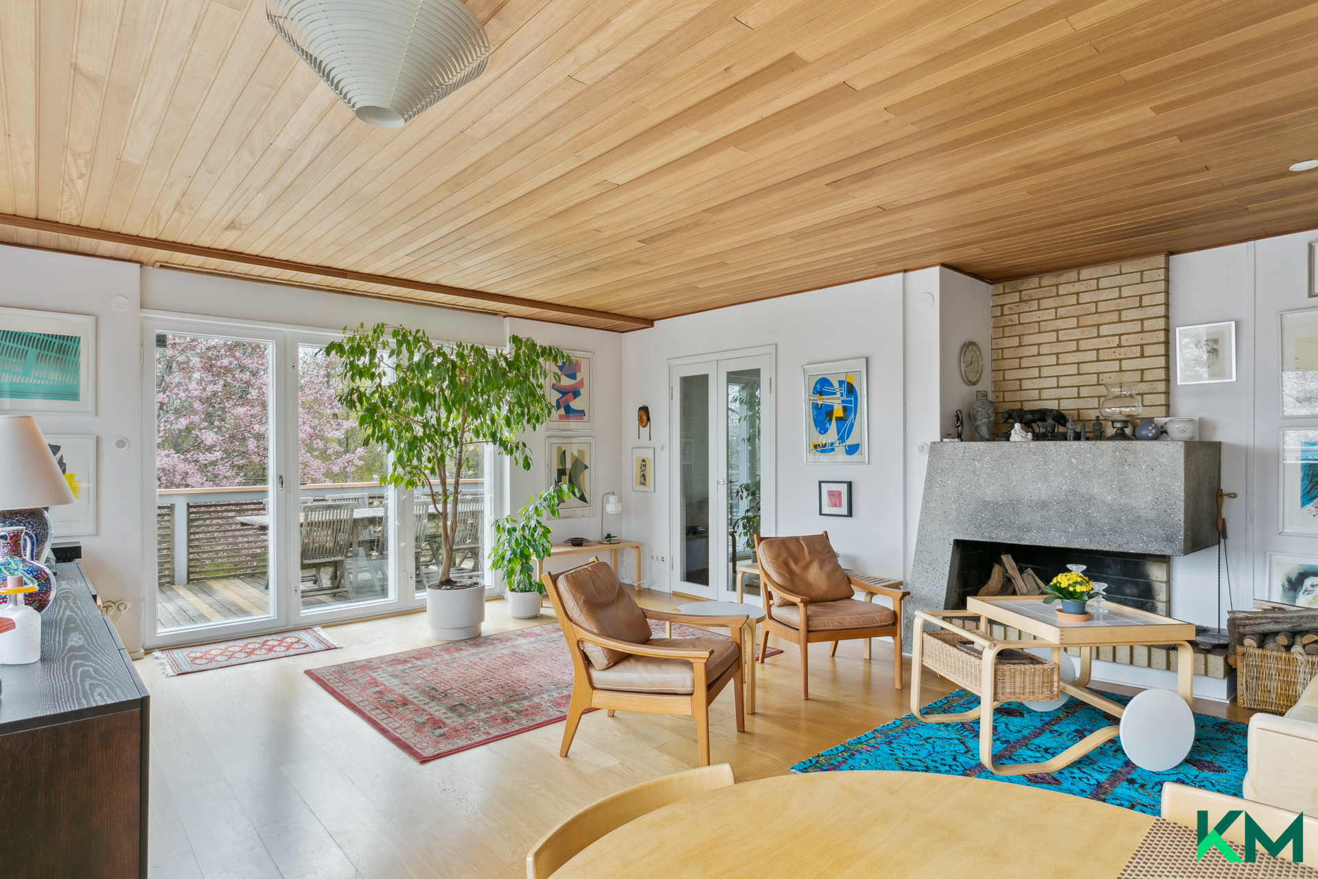 Paciuksentie 7, Högnäs, Espoo