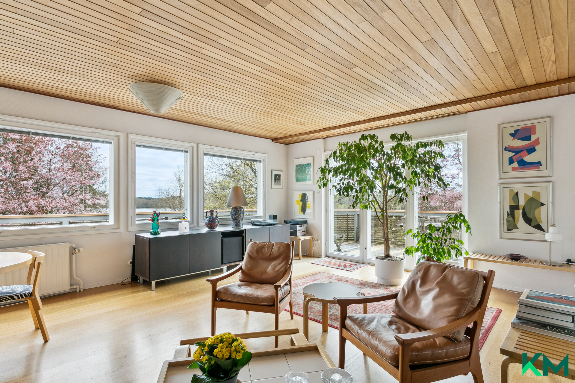 Paciuksentie 7, Högnäs, Espoo