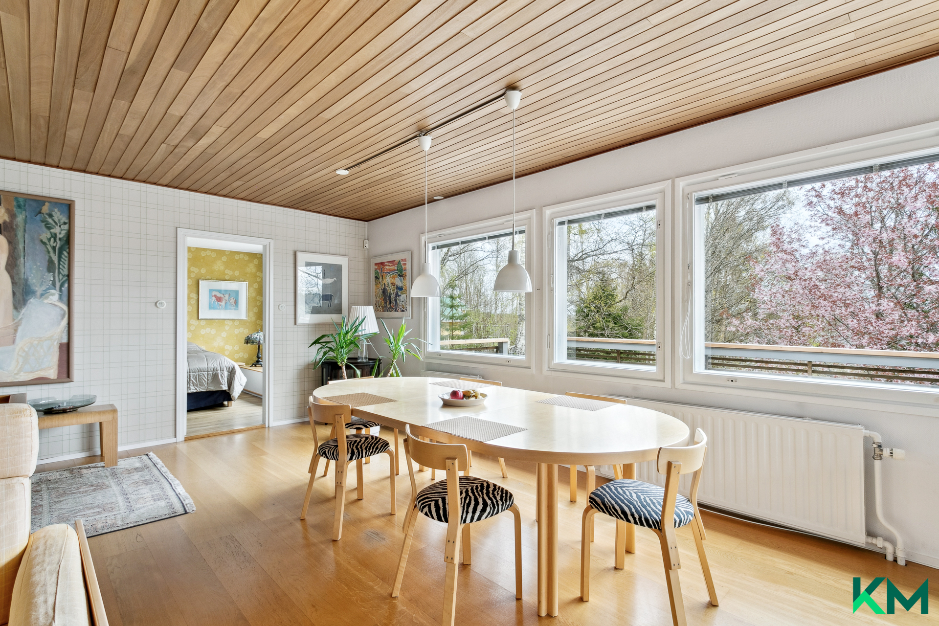 Paciuksentie 7, Högnäs, Espoo