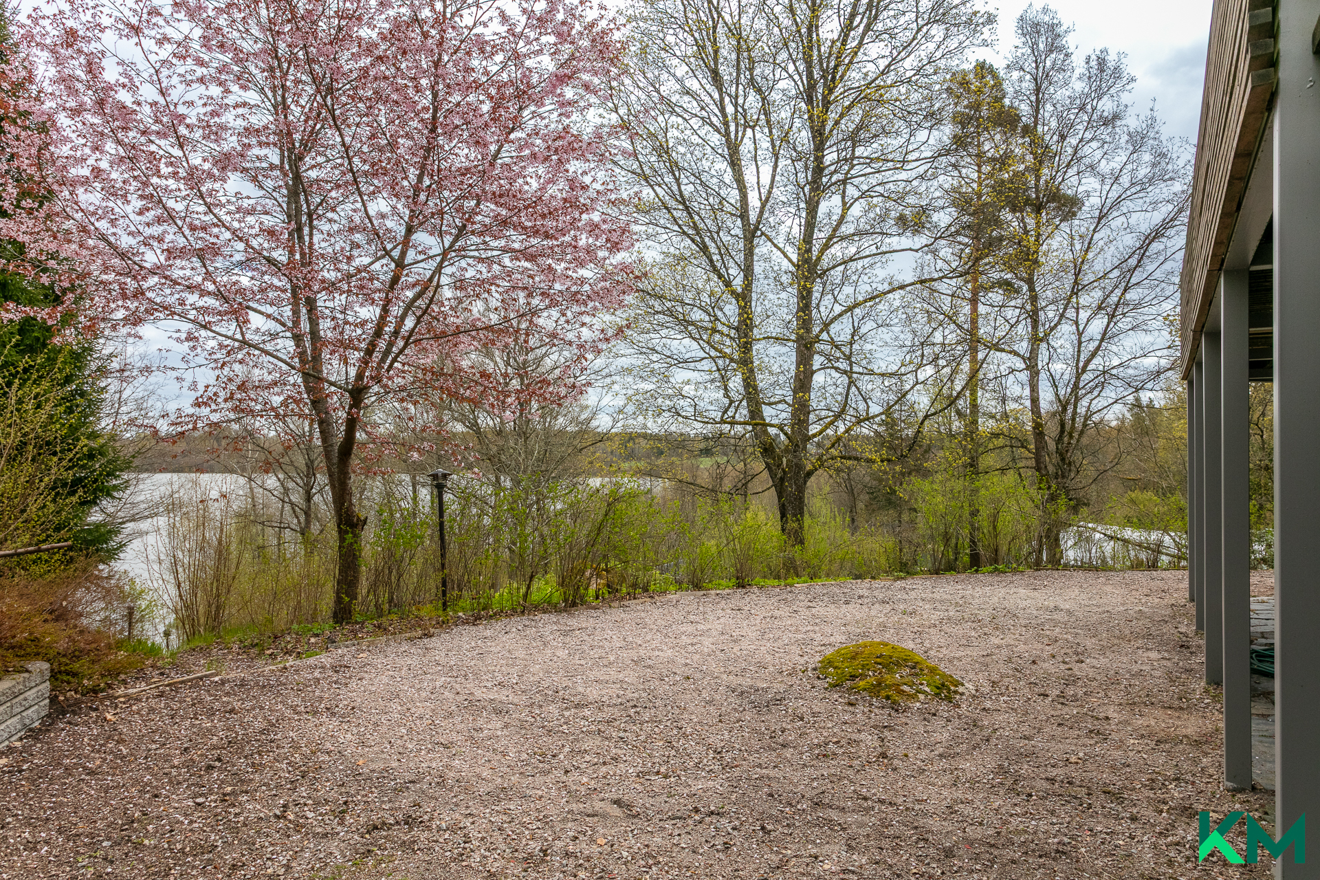 Paciuksentie 7, Högnäs, Espoo