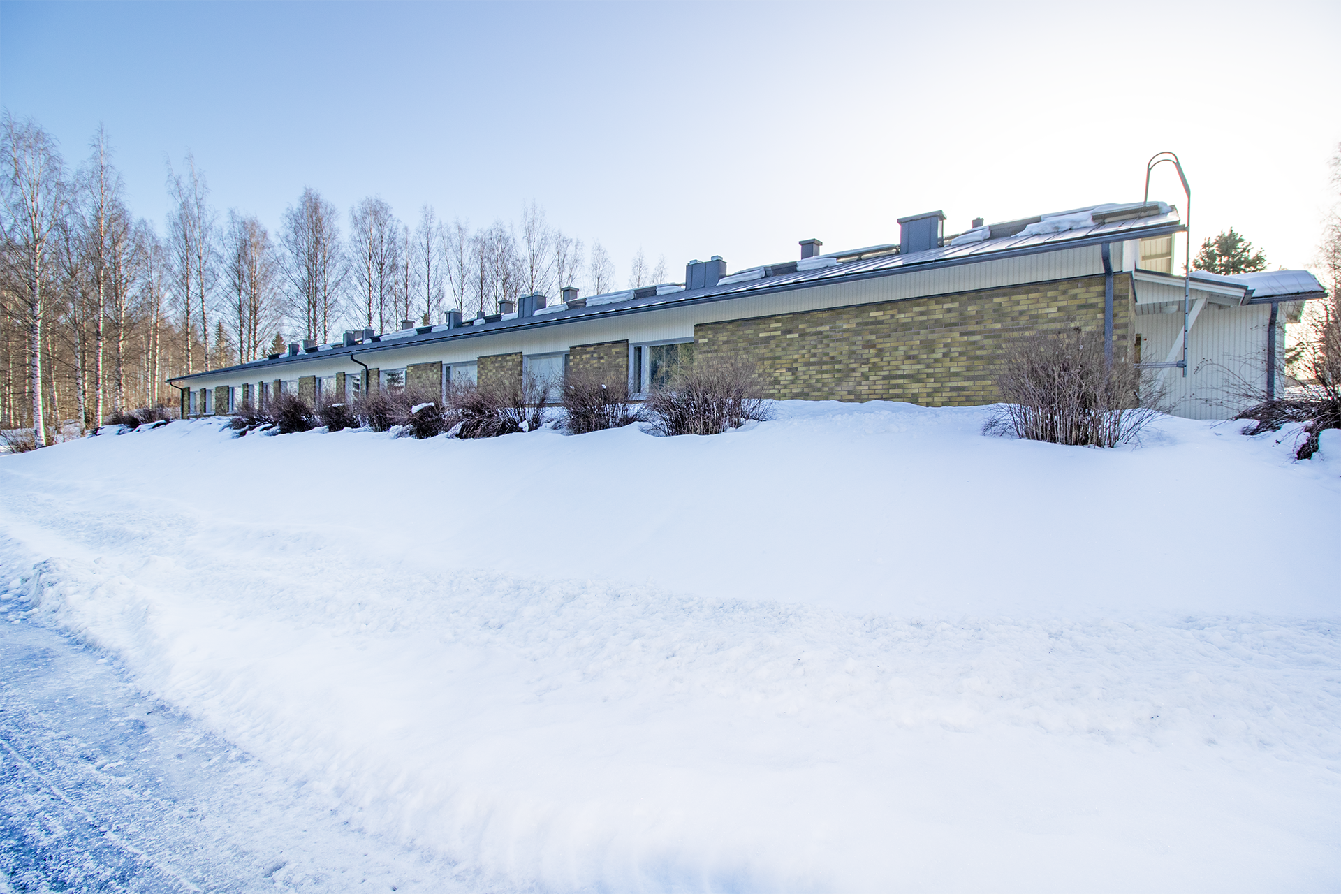 Julkulantie 13, Siilinpää, Siilinjärvi