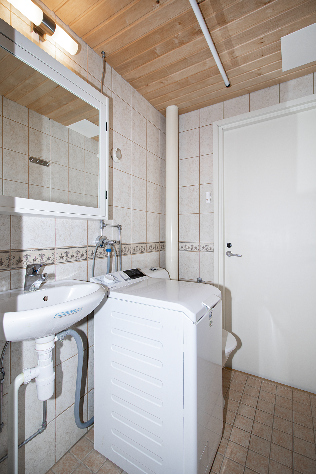 Julkulantie 13, Siilinpää, Siilinjärvi