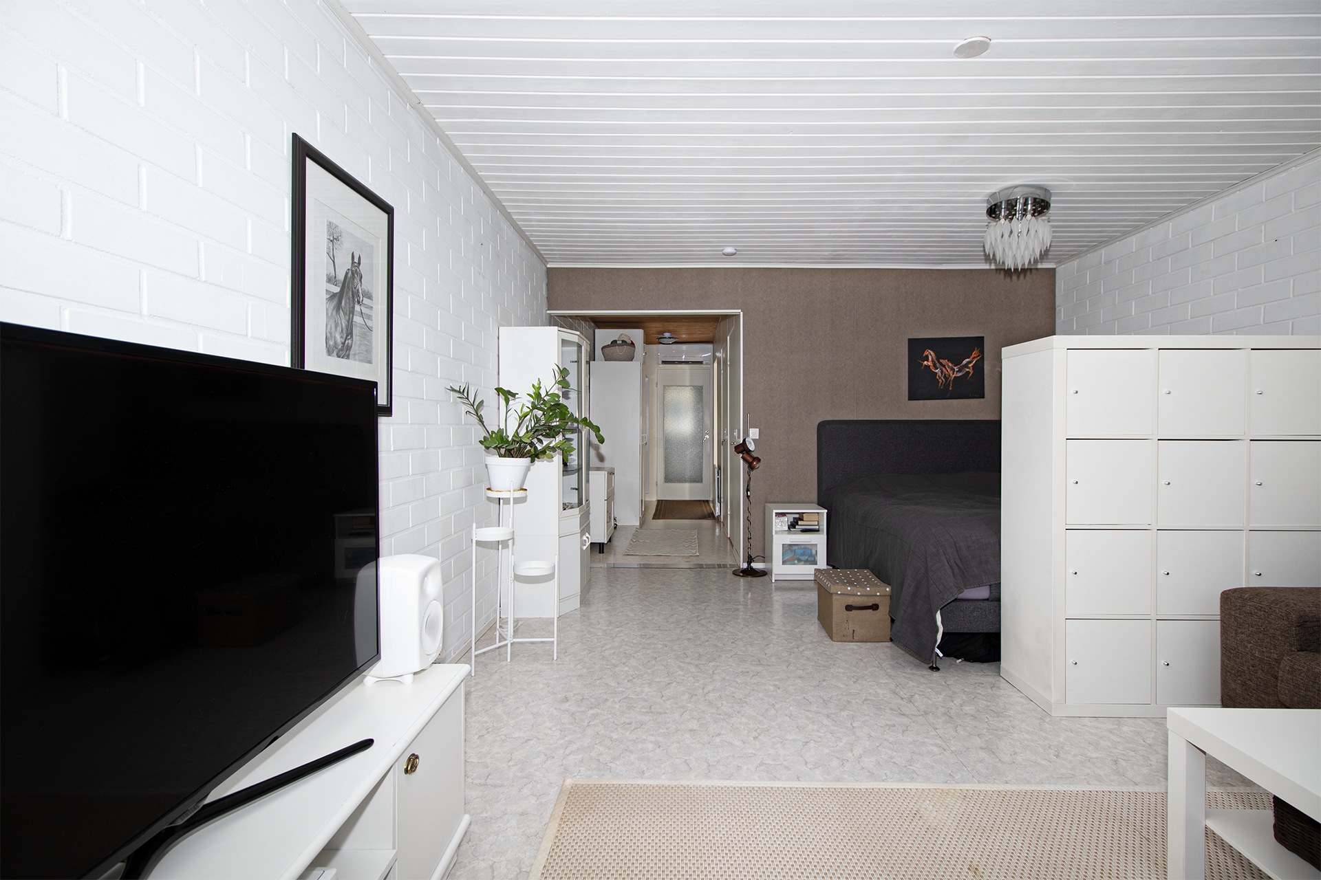 Julkulantie 13, Siilinpää, Siilinjärvi