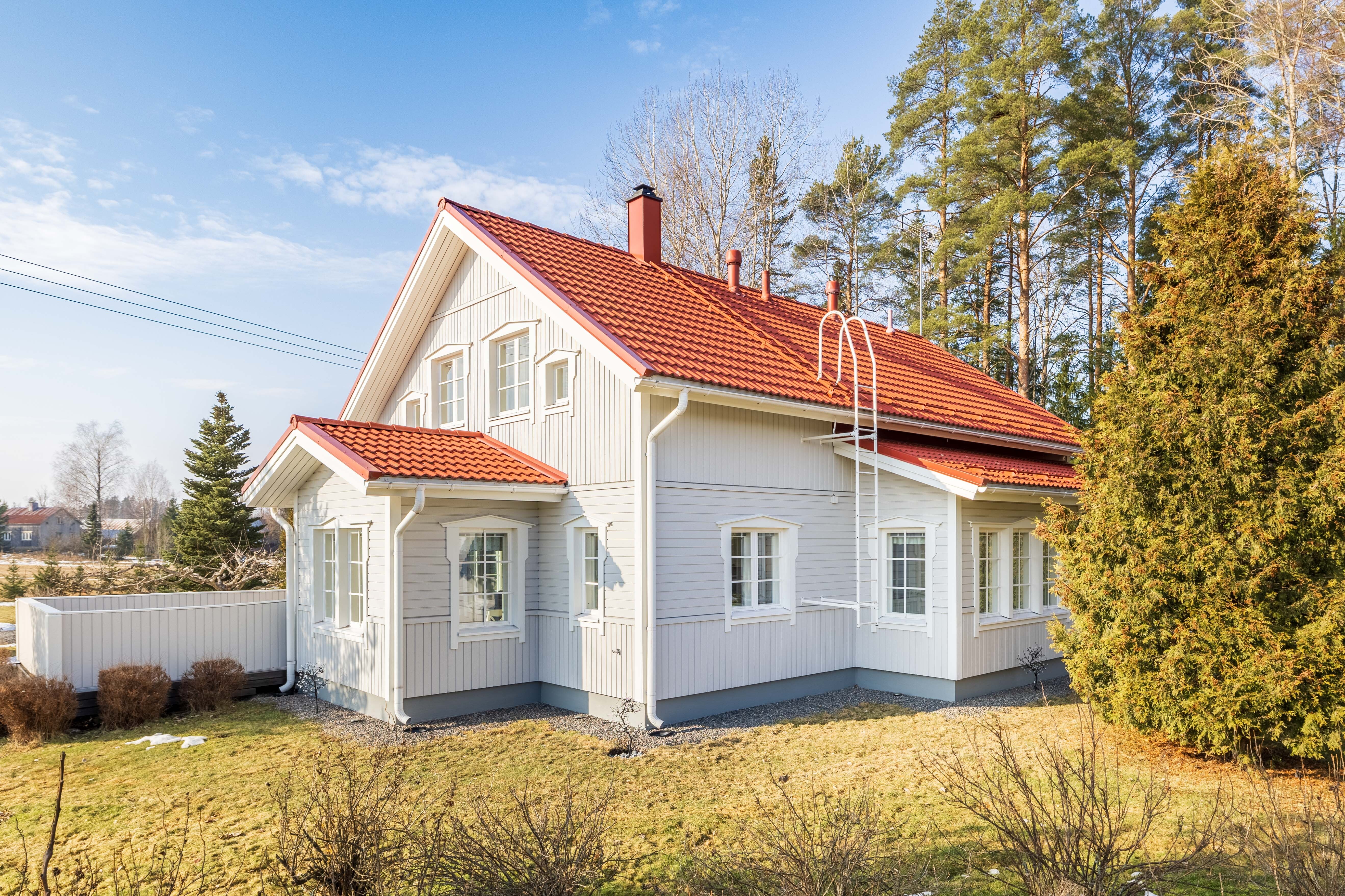 Suontaantie 48, Kirkonkylä, Nurmijärvi