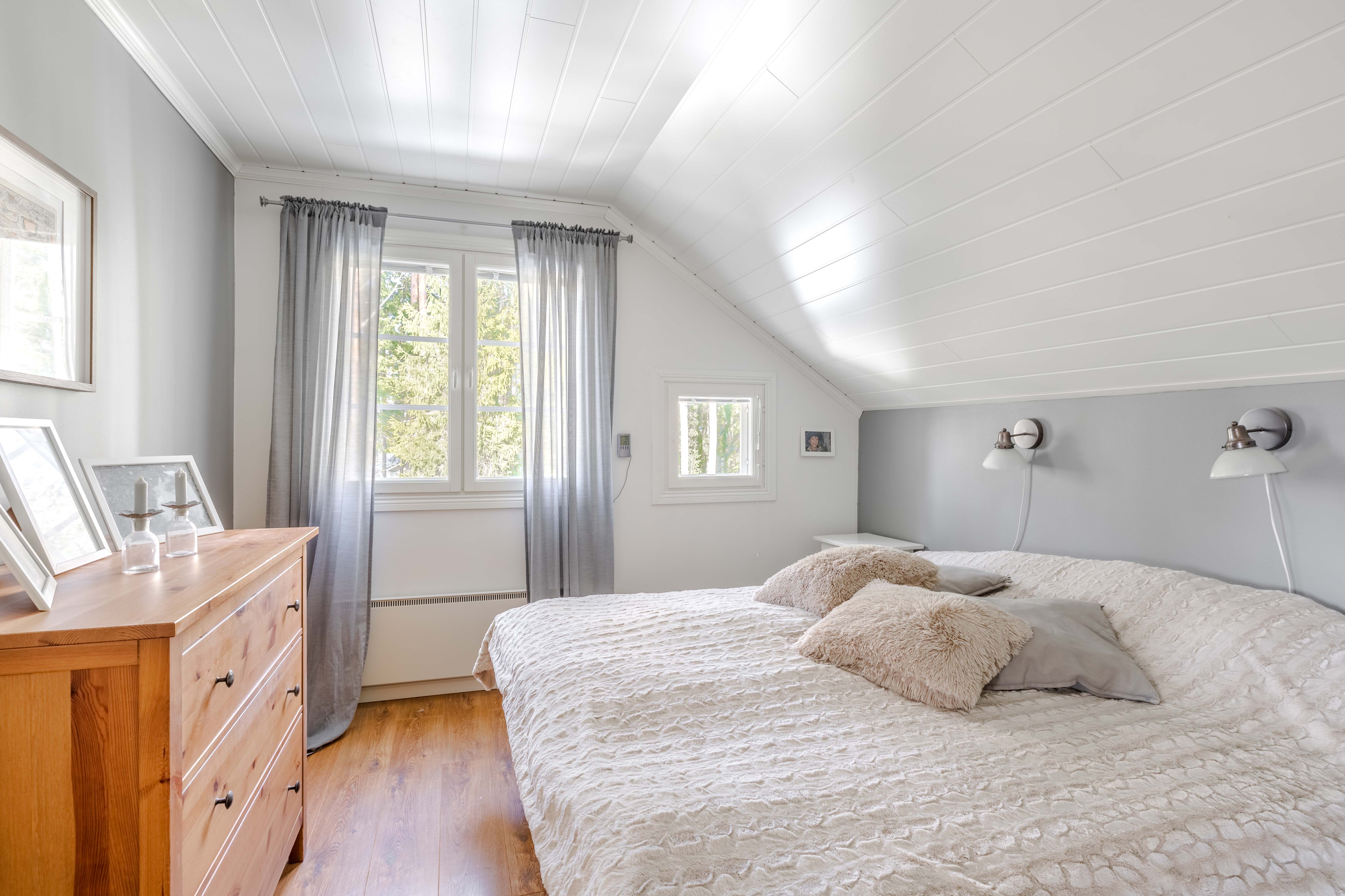 Suontaantie 48, Kirkonkylä, Nurmijärvi