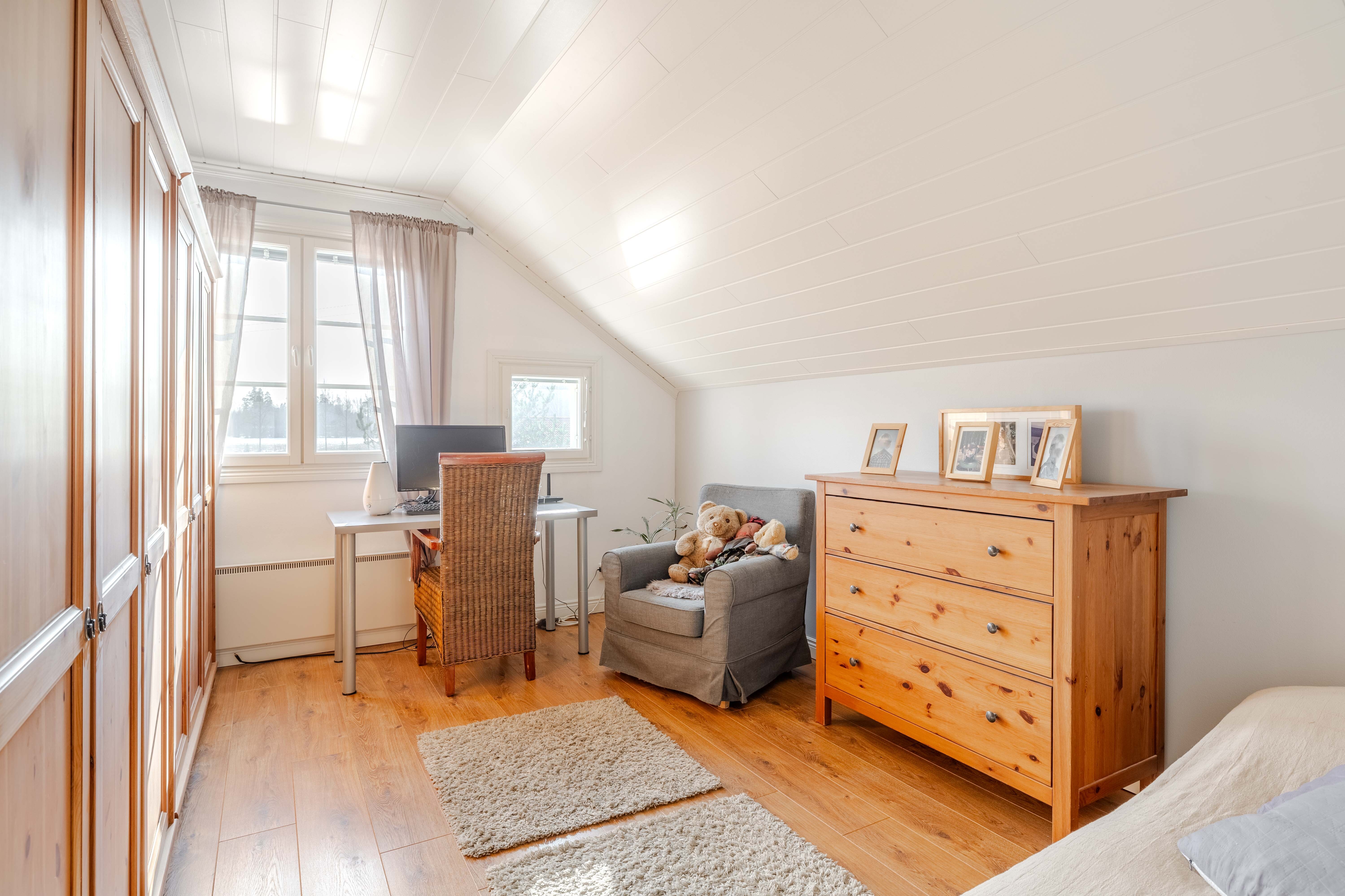 Suontaantie 48, Kirkonkylä, Nurmijärvi