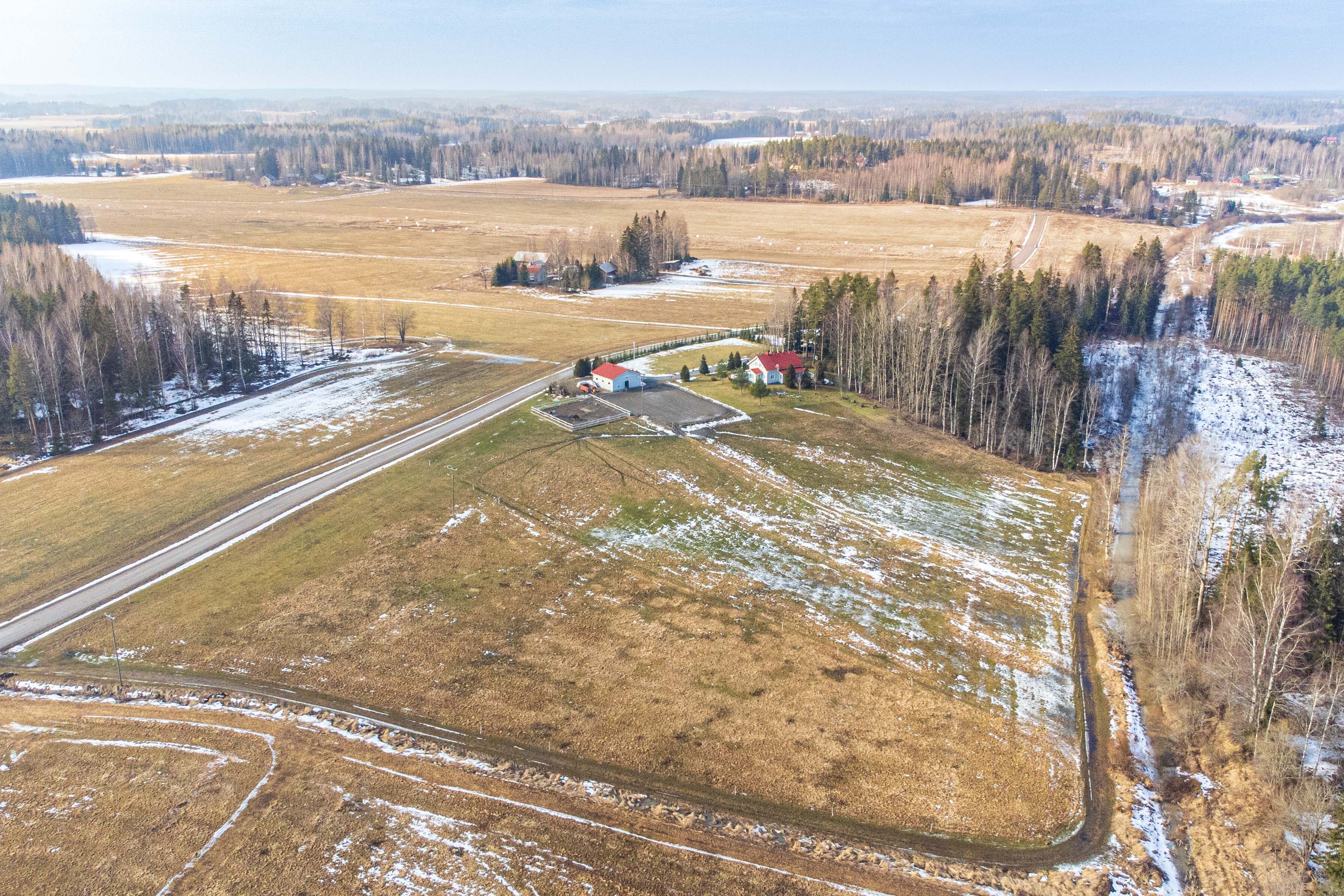 Suontaantie 48, Kirkonkylä, Nurmijärvi