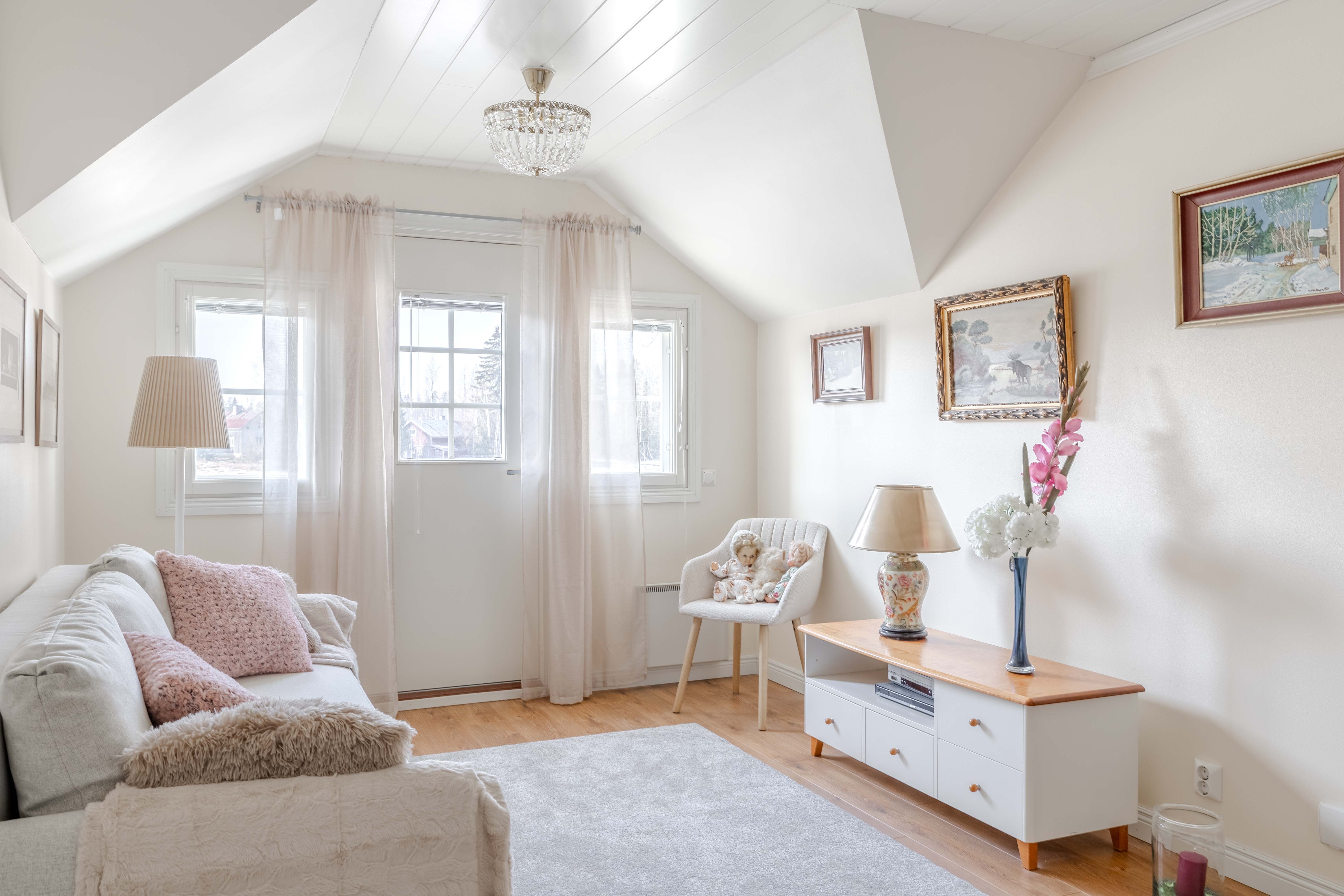 Suontaantie 48, Kirkonkylä, Nurmijärvi