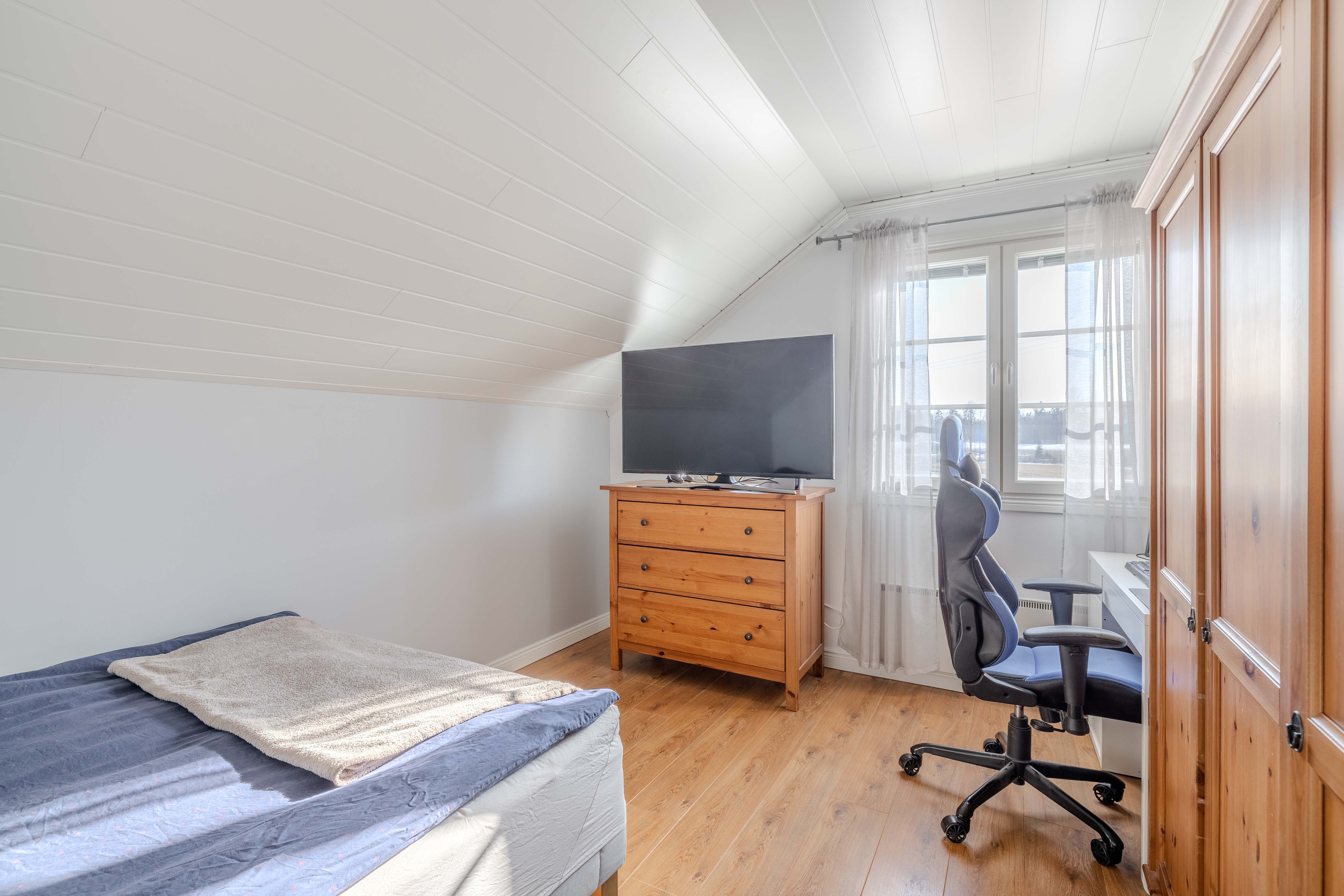 Suontaantie 48, Kirkonkylä, Nurmijärvi