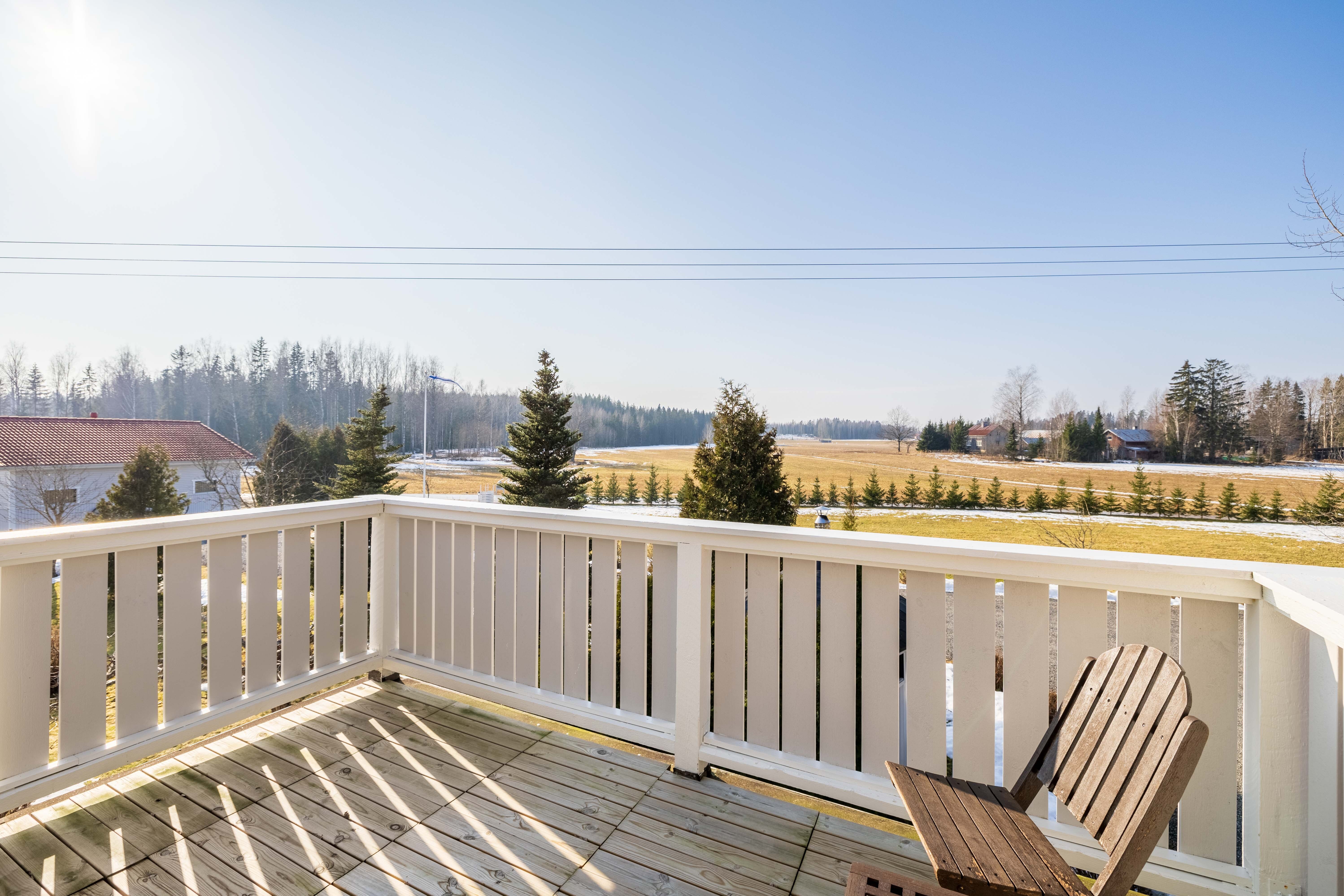 Suontaantie 48, Kirkonkylä, Nurmijärvi