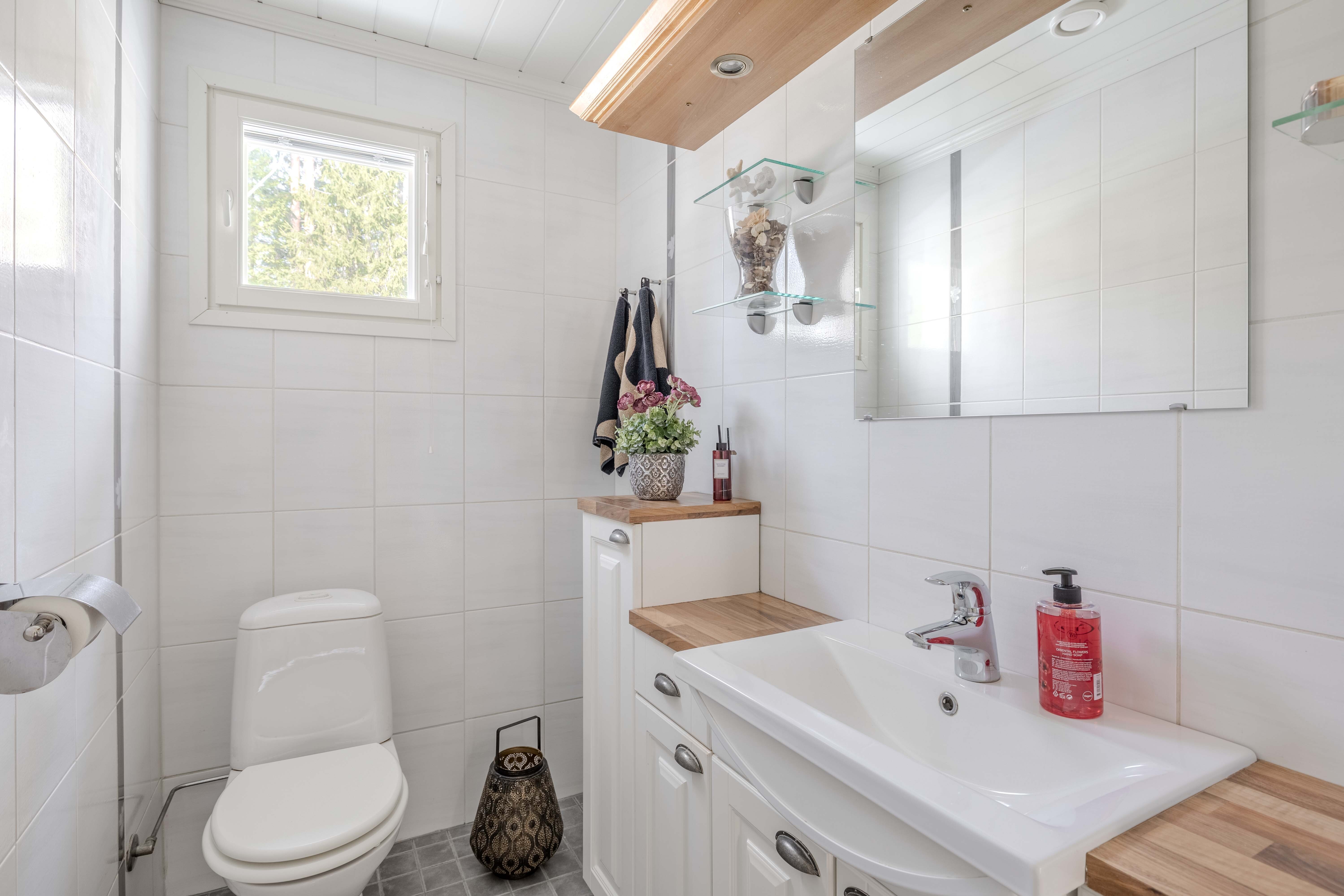 Suontaantie 48, Kirkonkylä, Nurmijärvi