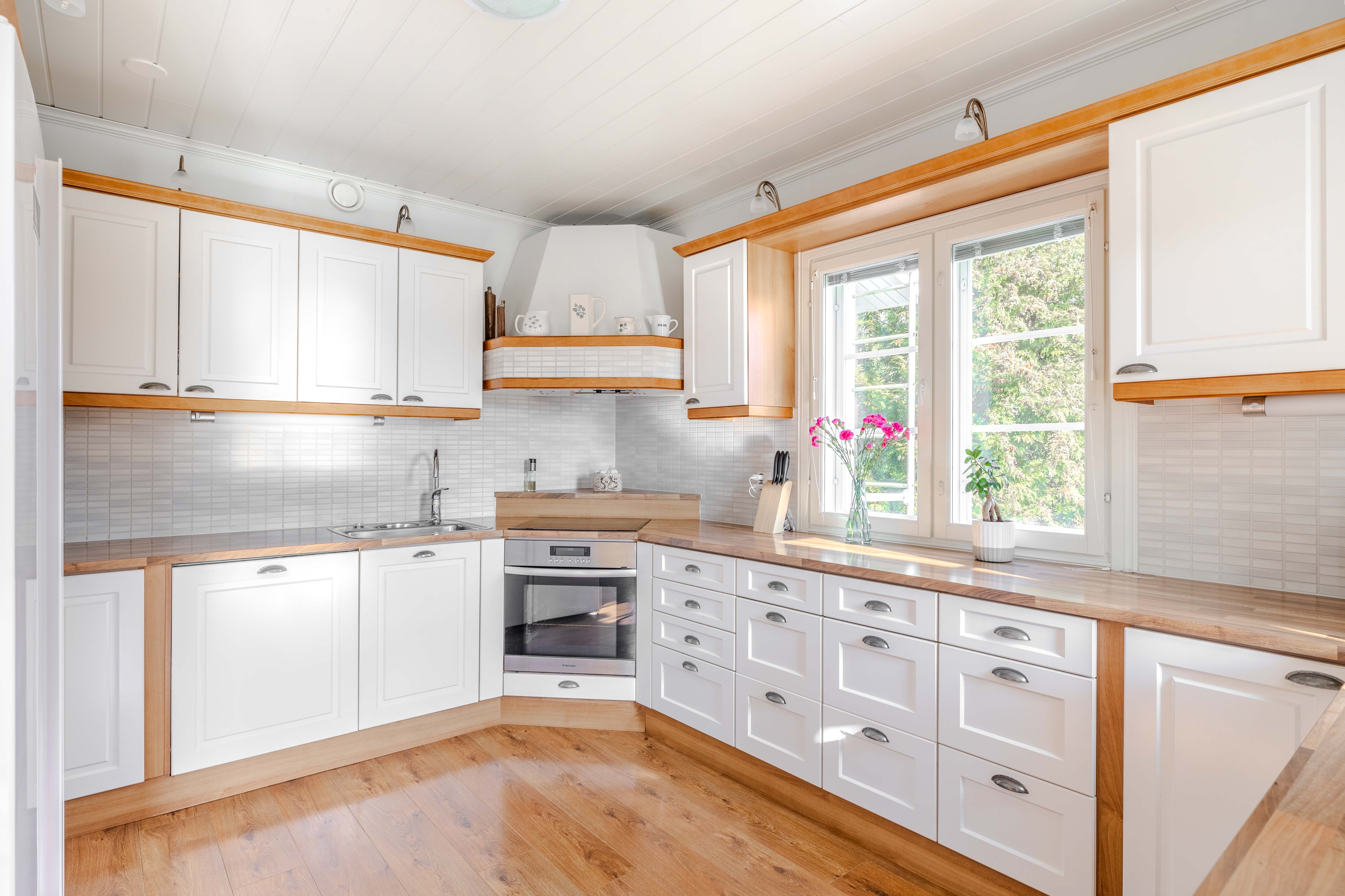 Suontaantie 48, Kirkonkylä, Nurmijärvi