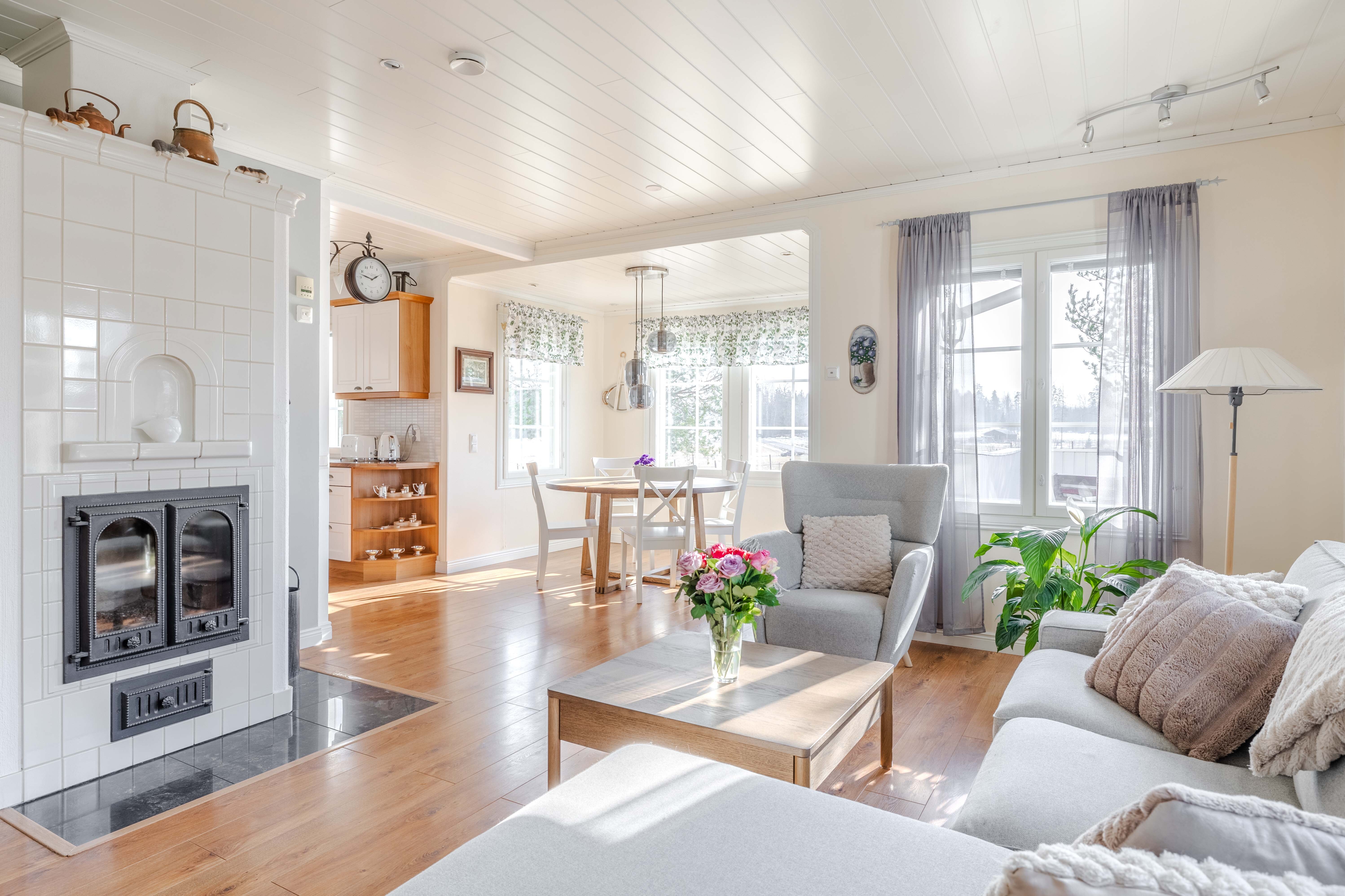 Suontaantie 48, Kirkonkylä, Nurmijärvi