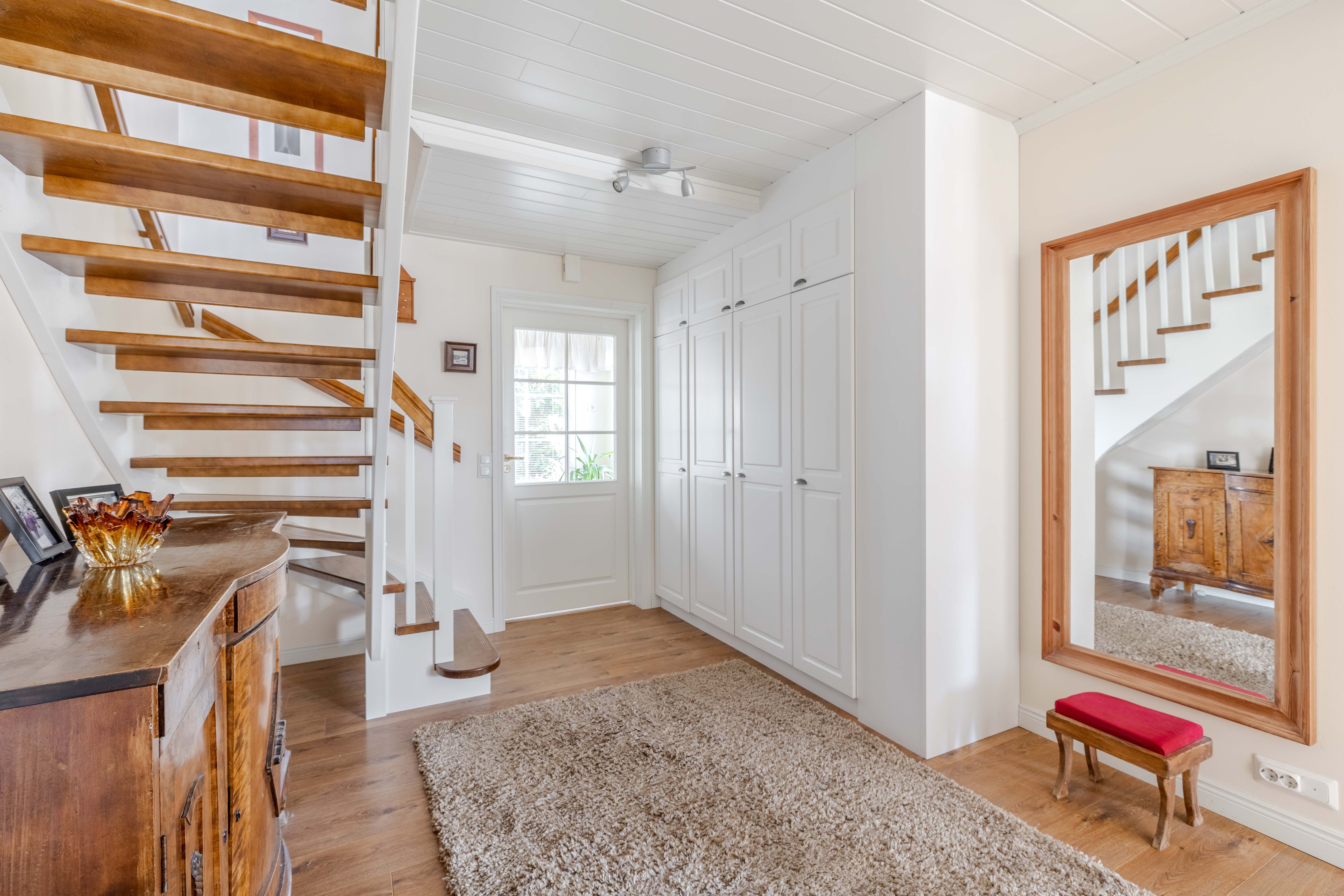 Suontaantie 48, Kirkonkylä, Nurmijärvi