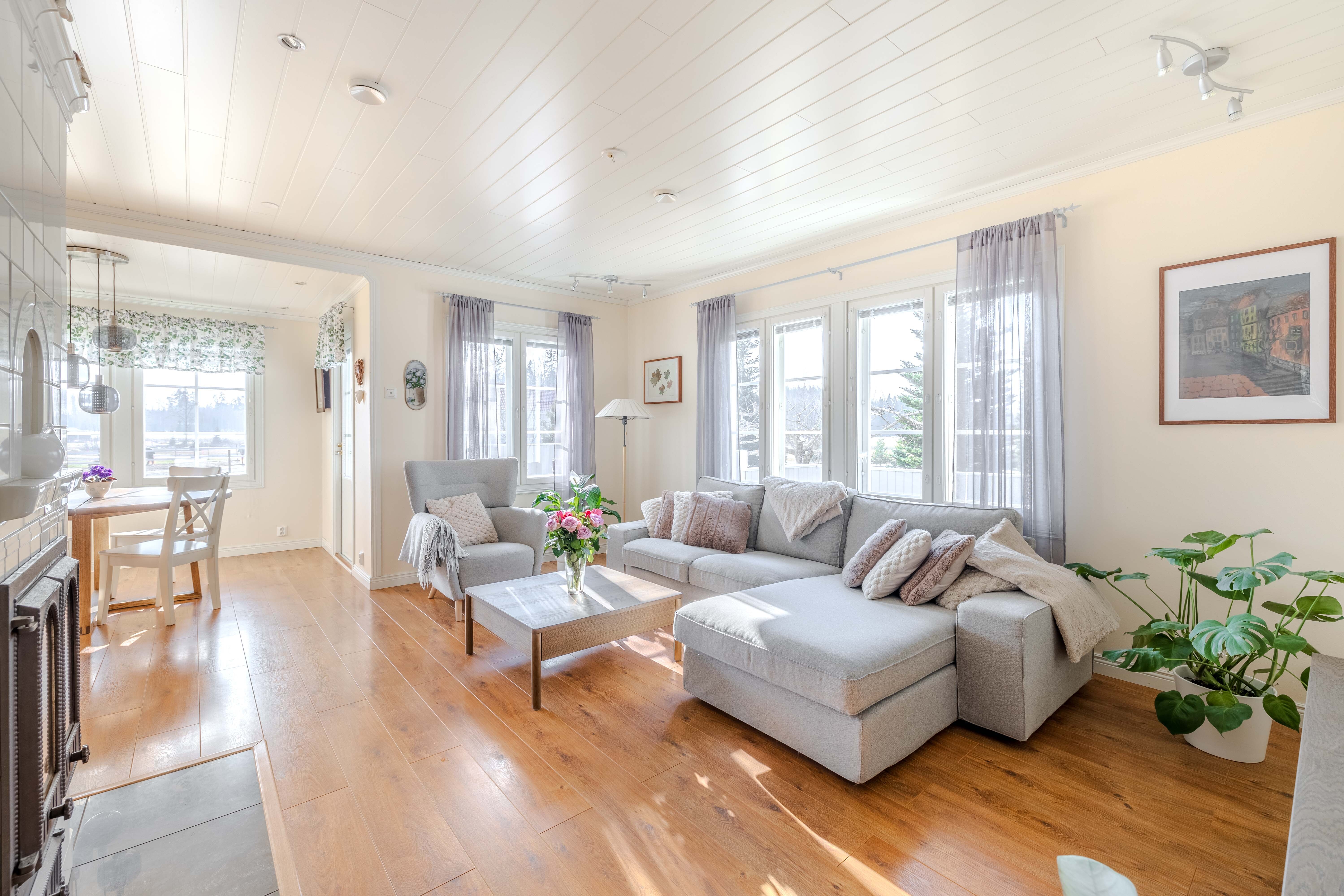 Suontaantie 48, Kirkonkylä, Nurmijärvi