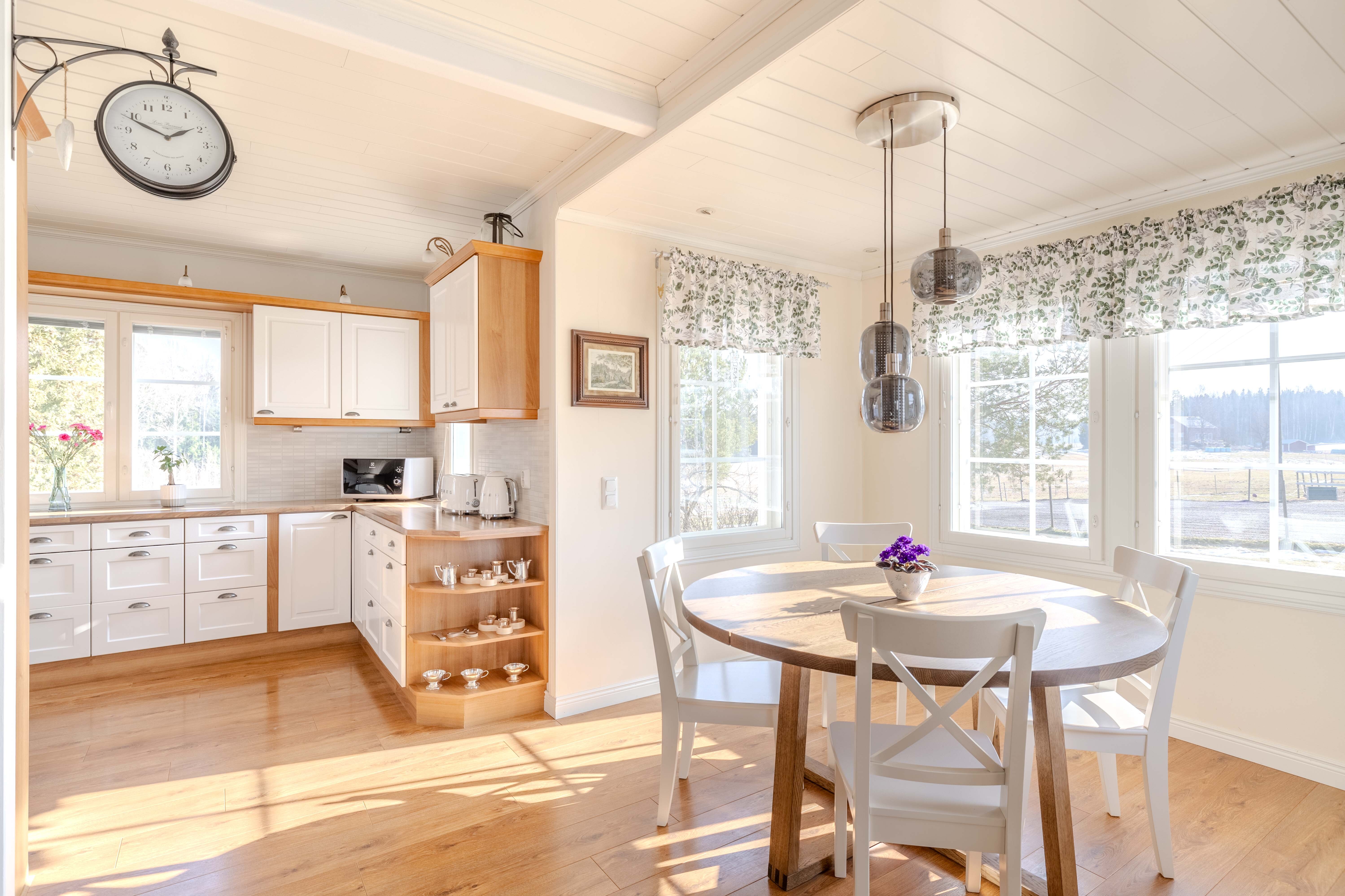 Suontaantie 48, Kirkonkylä, Nurmijärvi