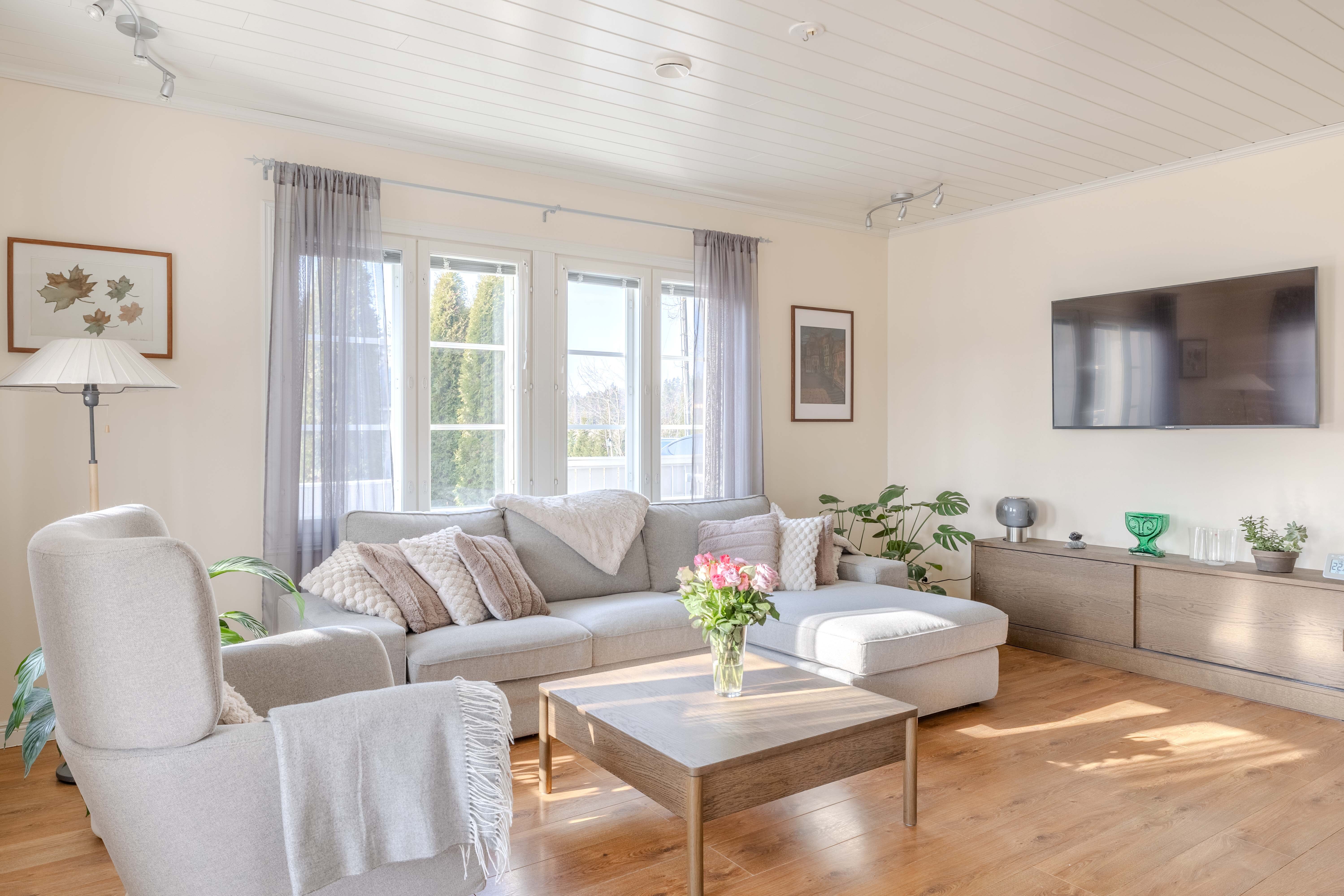 Suontaantie 48, Kirkonkylä, Nurmijärvi