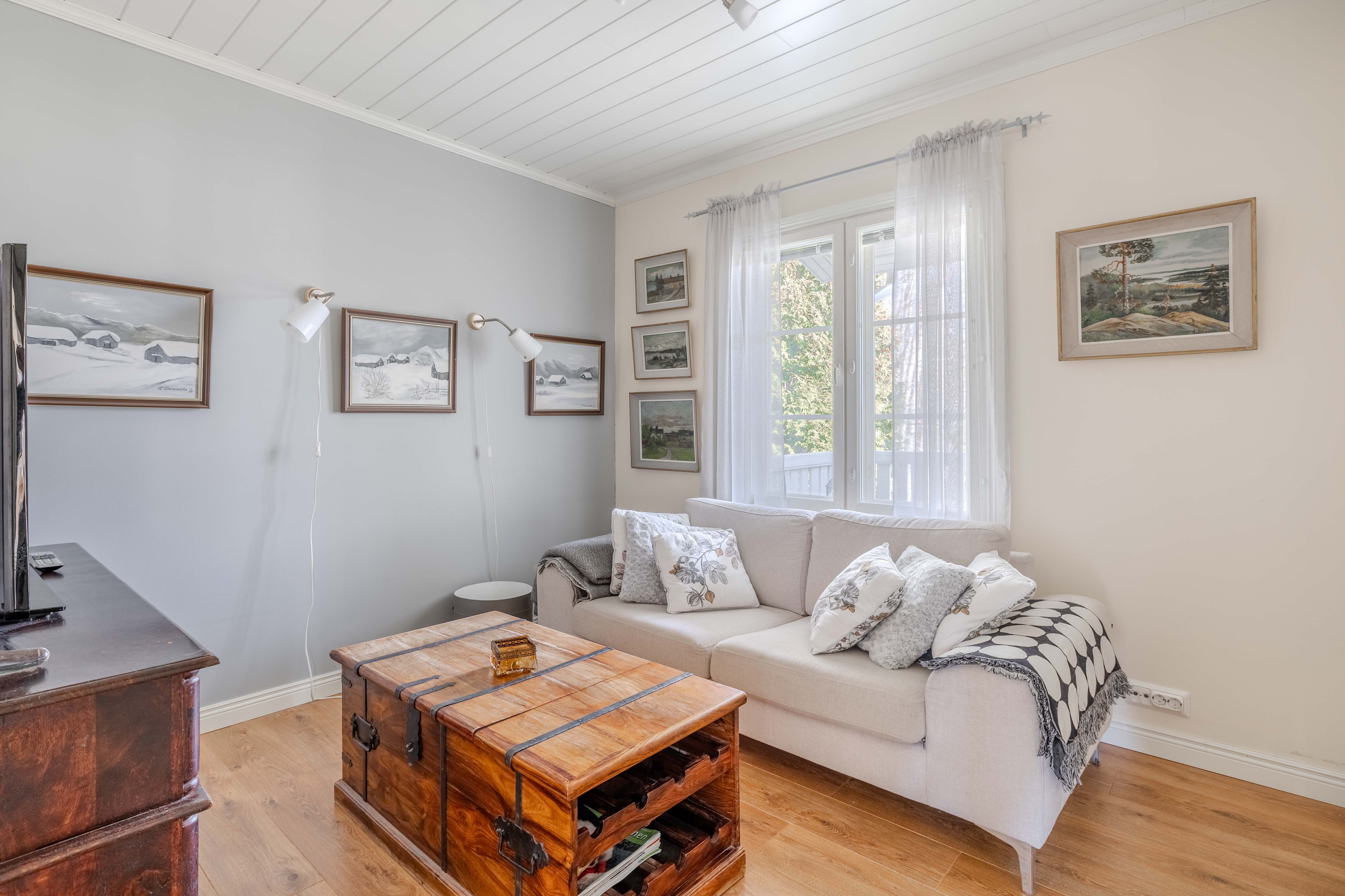 Suontaantie 48, Kirkonkylä, Nurmijärvi