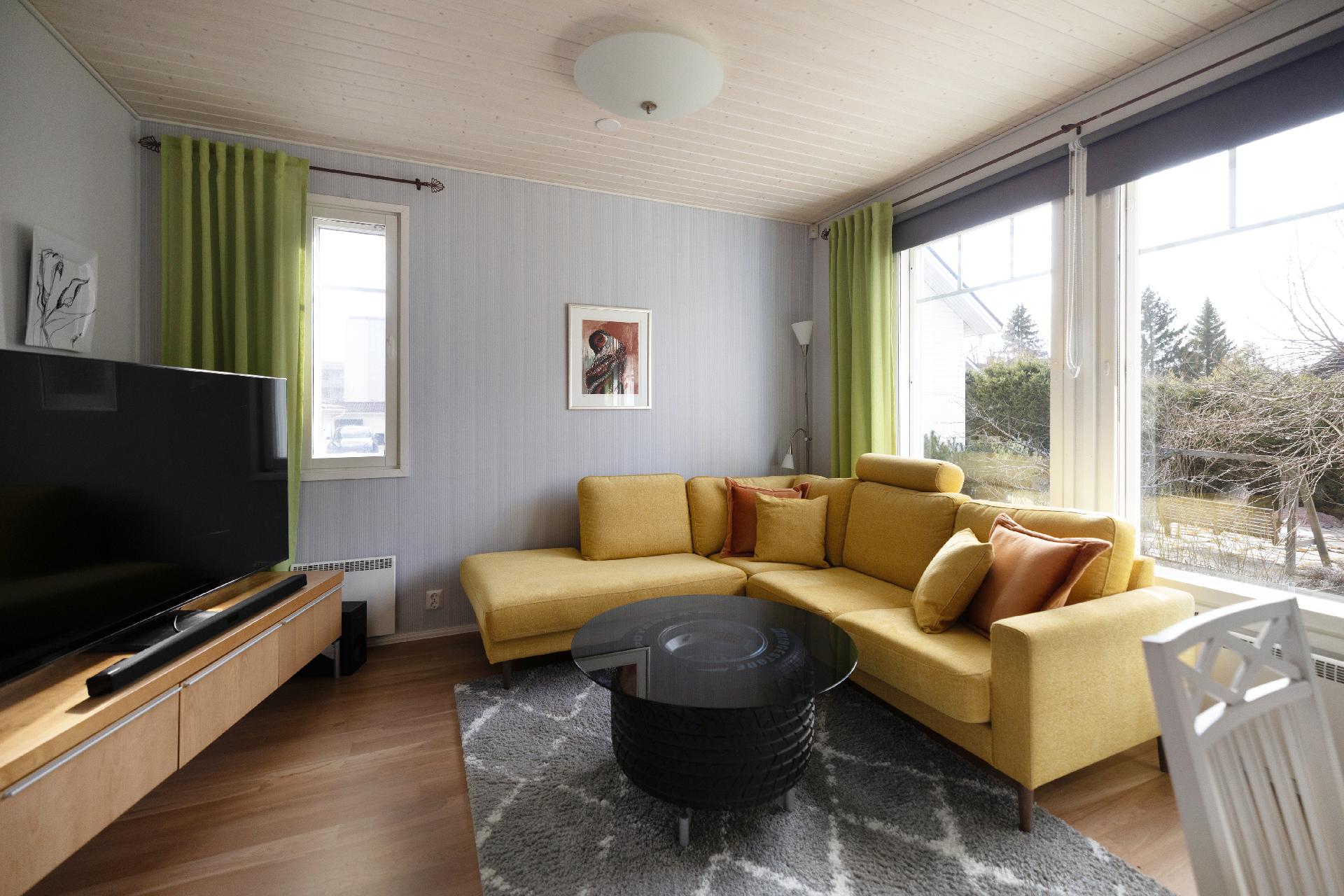 Päivärinteentie 7, Jaakkola, Kerava