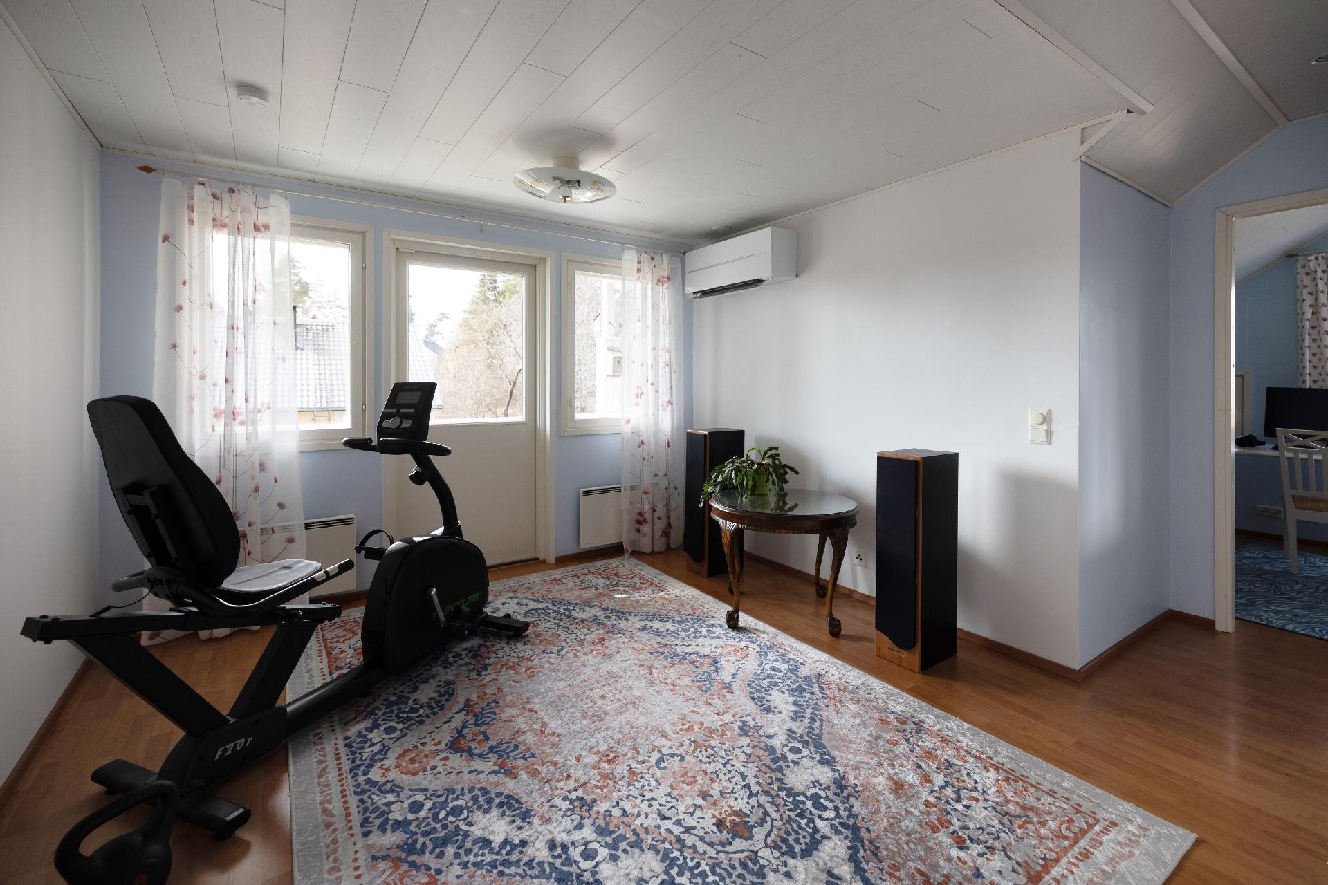 Päivärinteentie 7, Jaakkola, Kerava