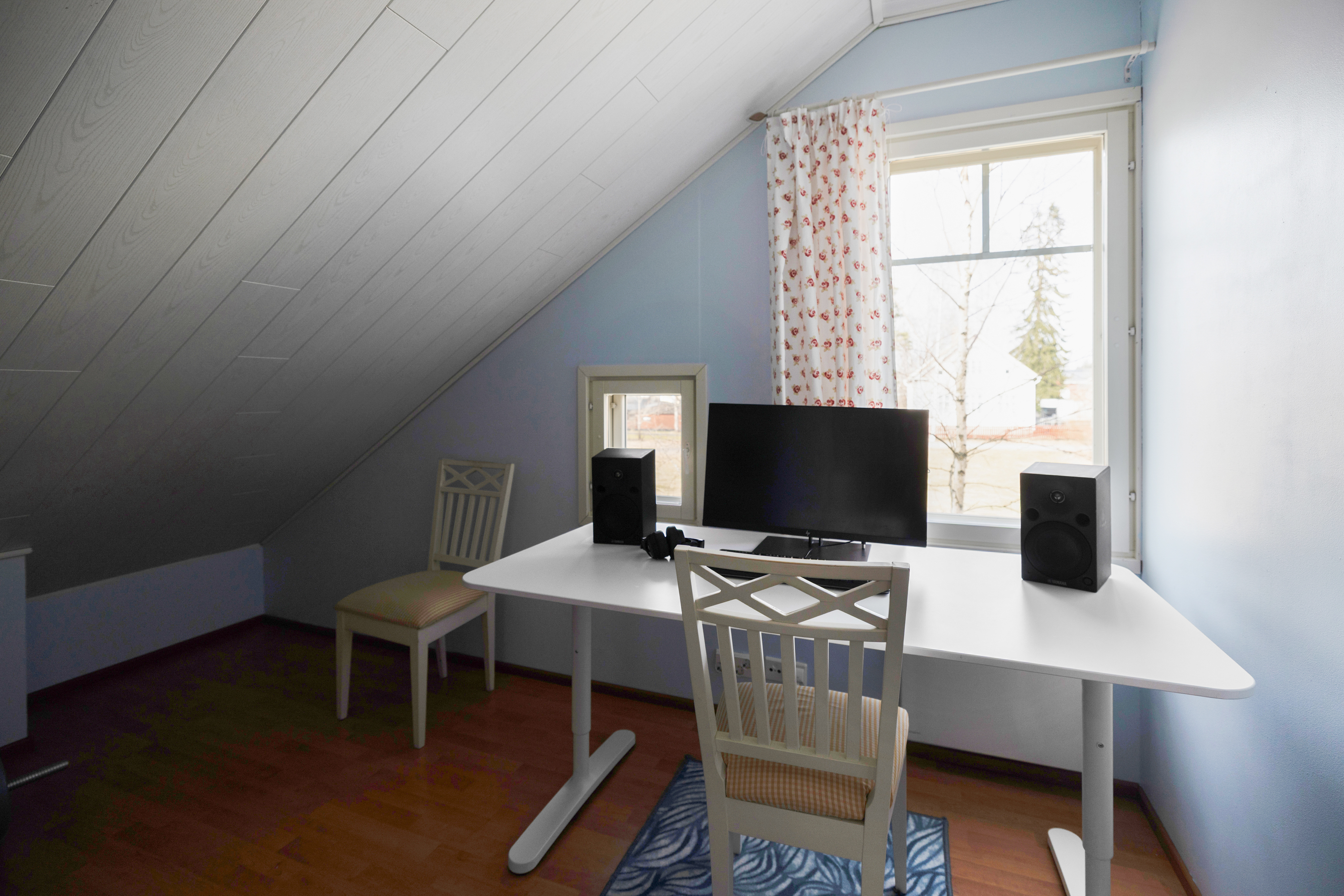 Päivärinteentie 7, Jaakkola, Kerava
