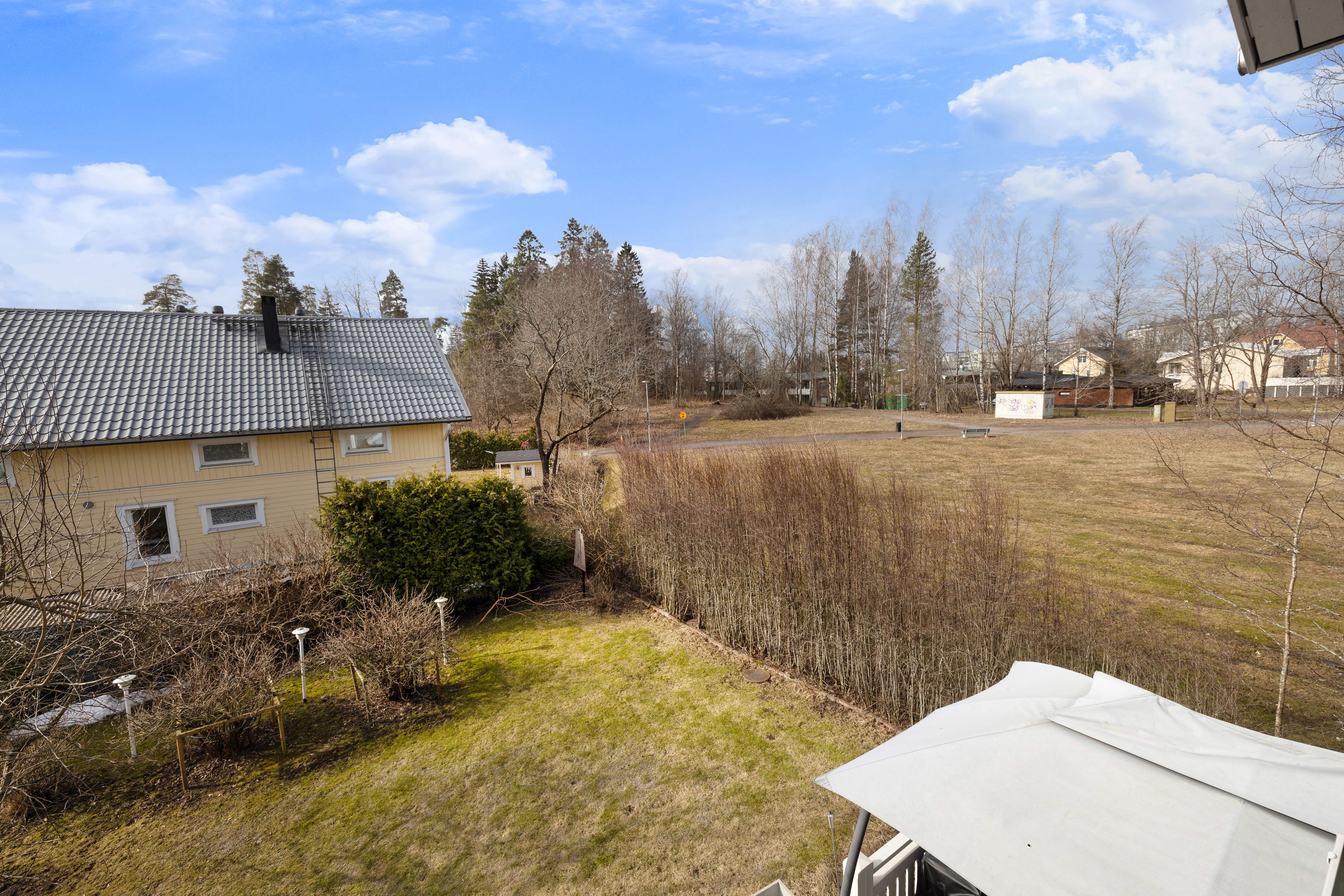 Päivärinteentie 7, Jaakkola, Kerava
