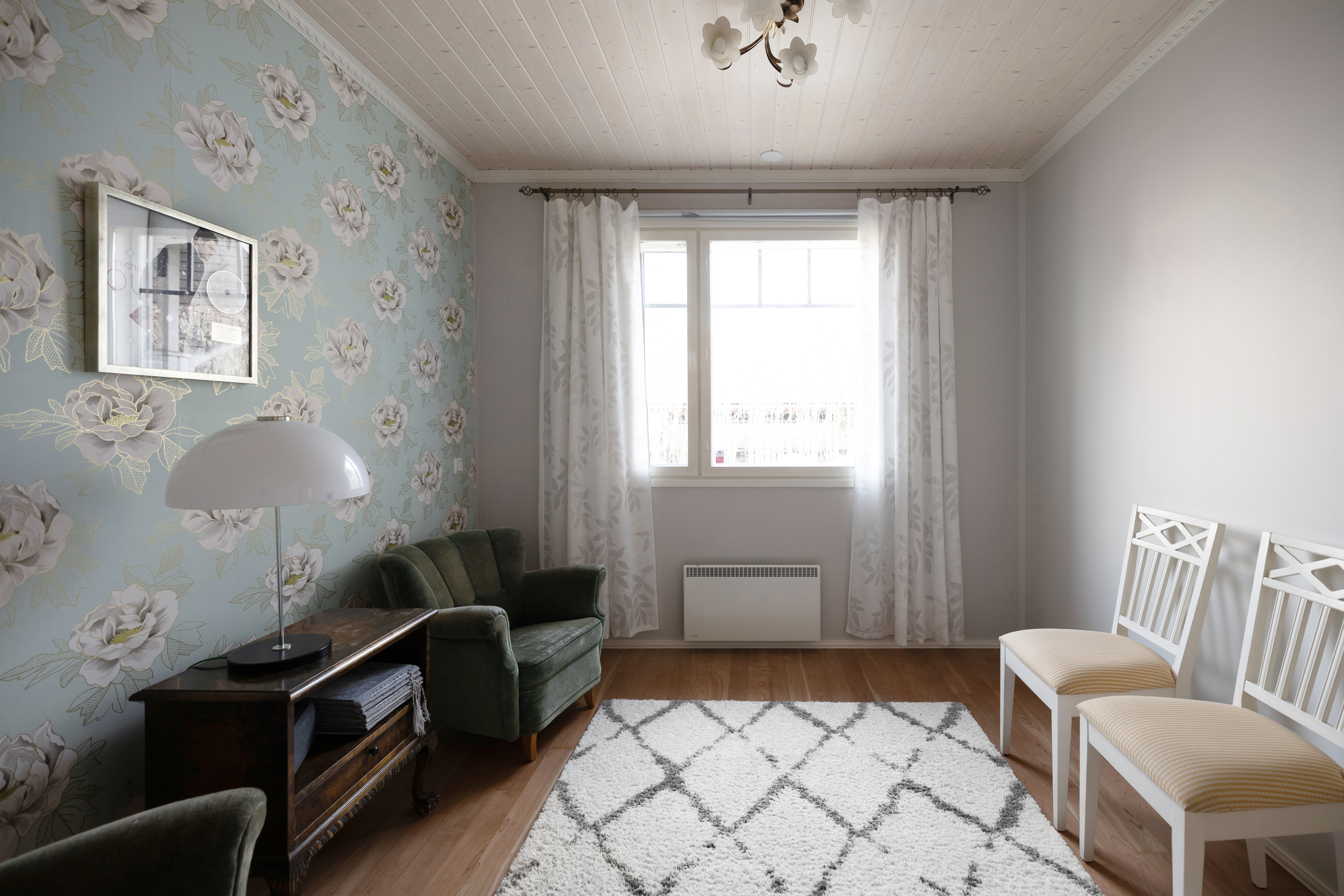 Päivärinteentie 7, Jaakkola, Kerava