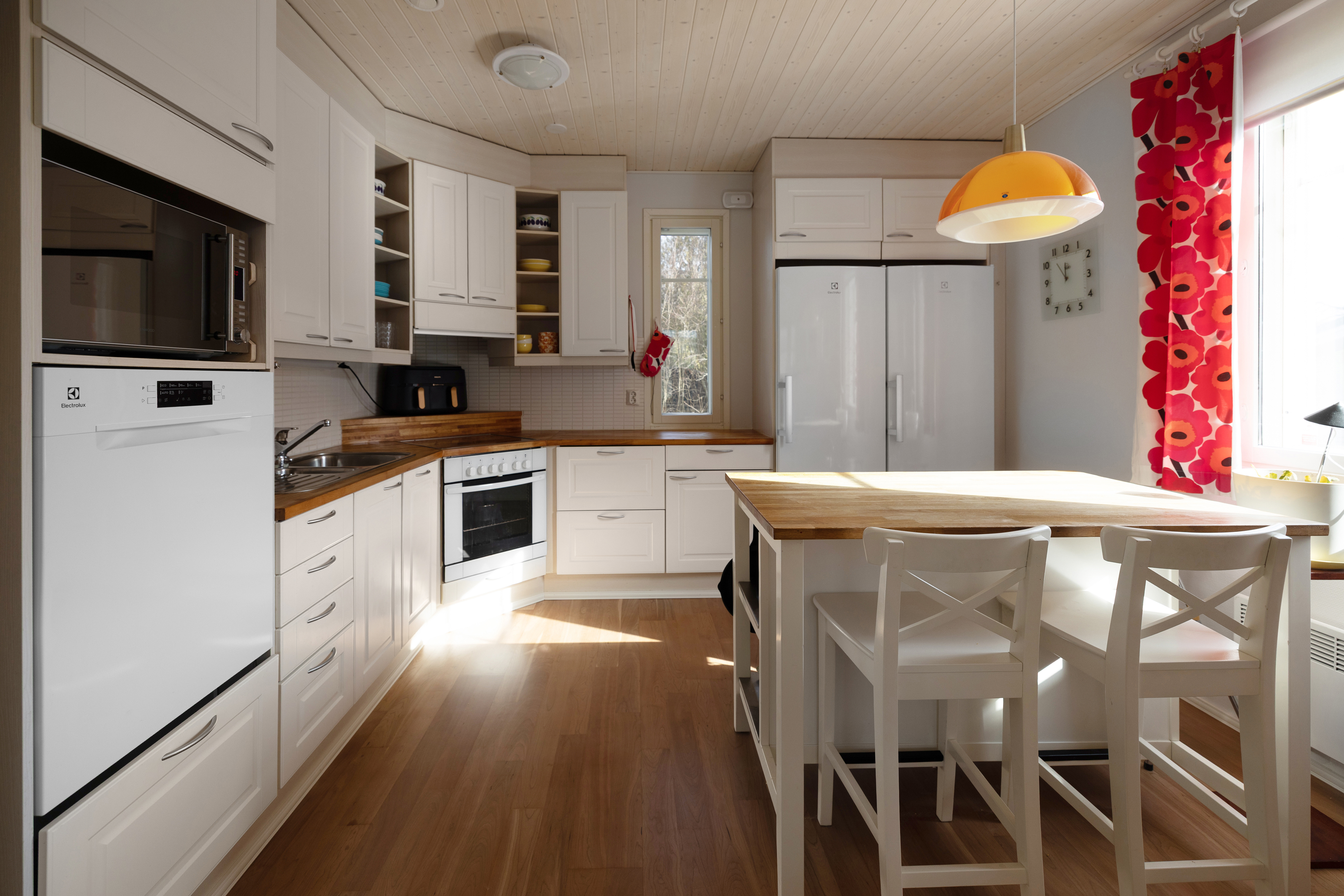 Päivärinteentie 7, Jaakkola, Kerava