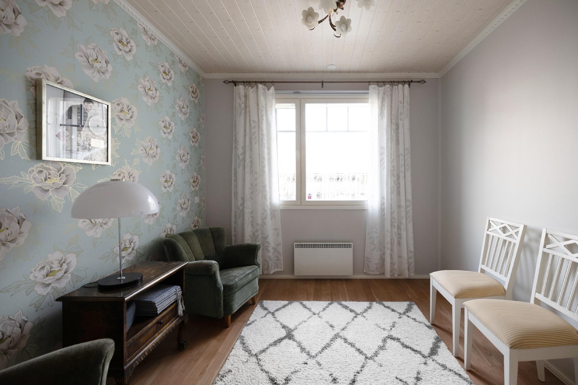 Päivärinteentie 7, Jaakkola, Kerava