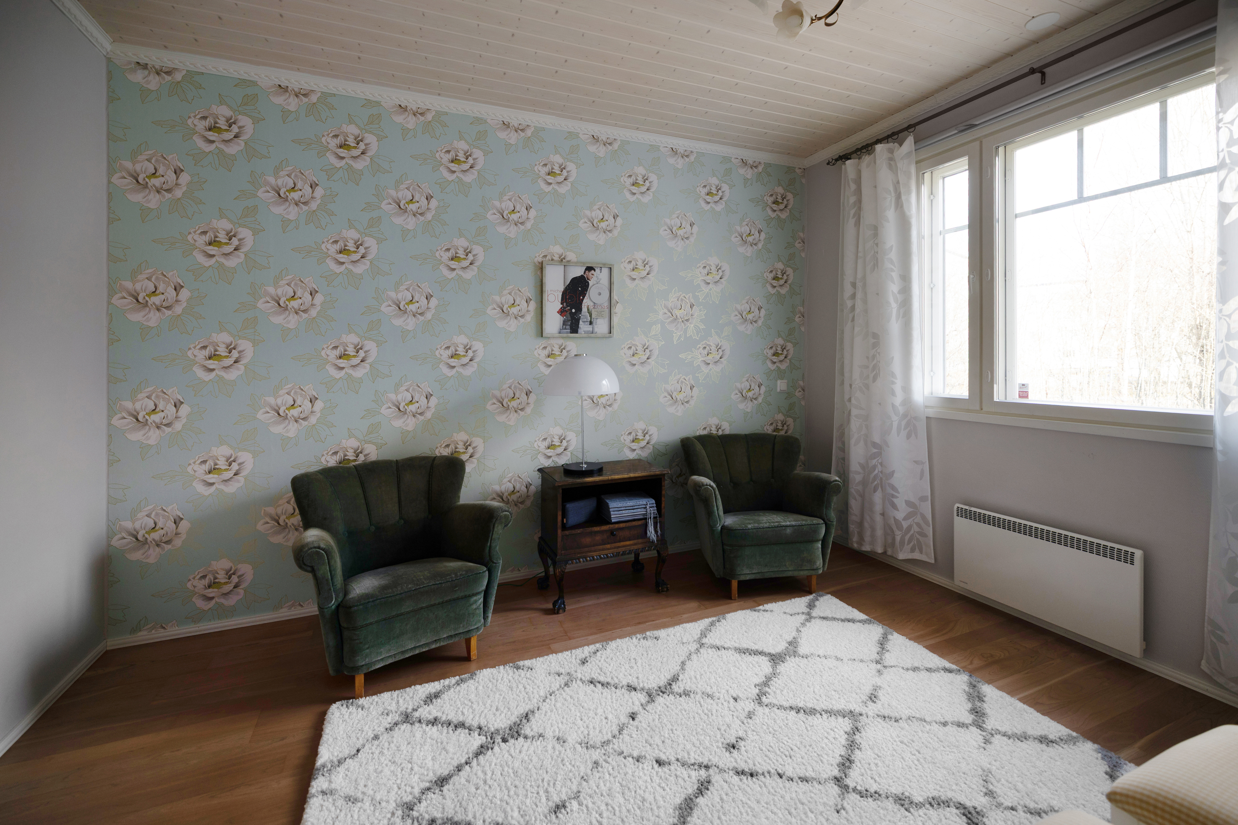 Päivärinteentie 7, Jaakkola, Kerava
