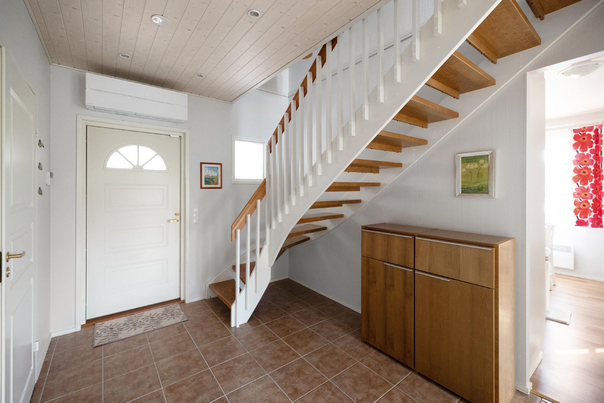 Päivärinteentie 7, Jaakkola, Kerava