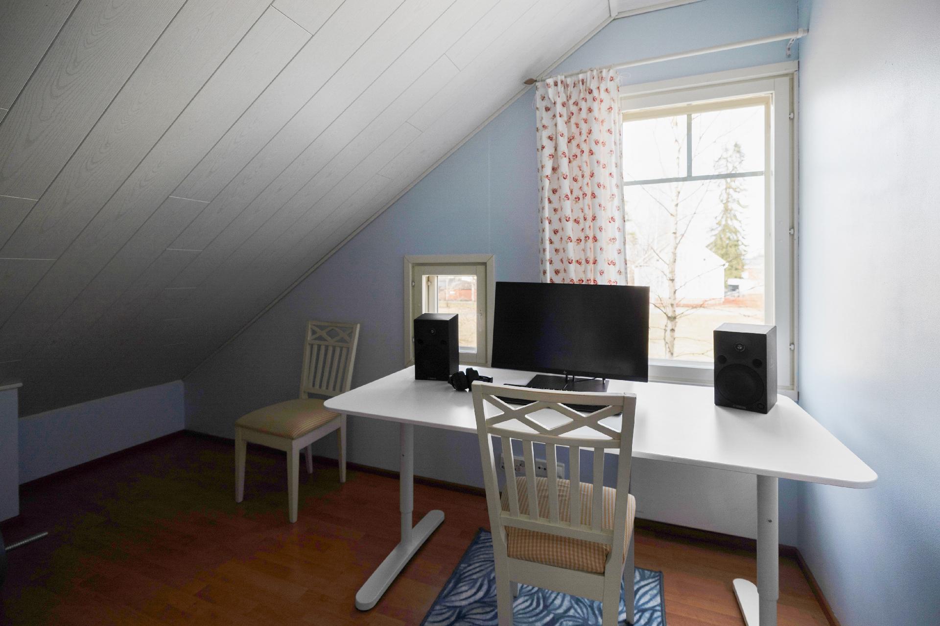 Päivärinteentie 7, Jaakkola, Kerava