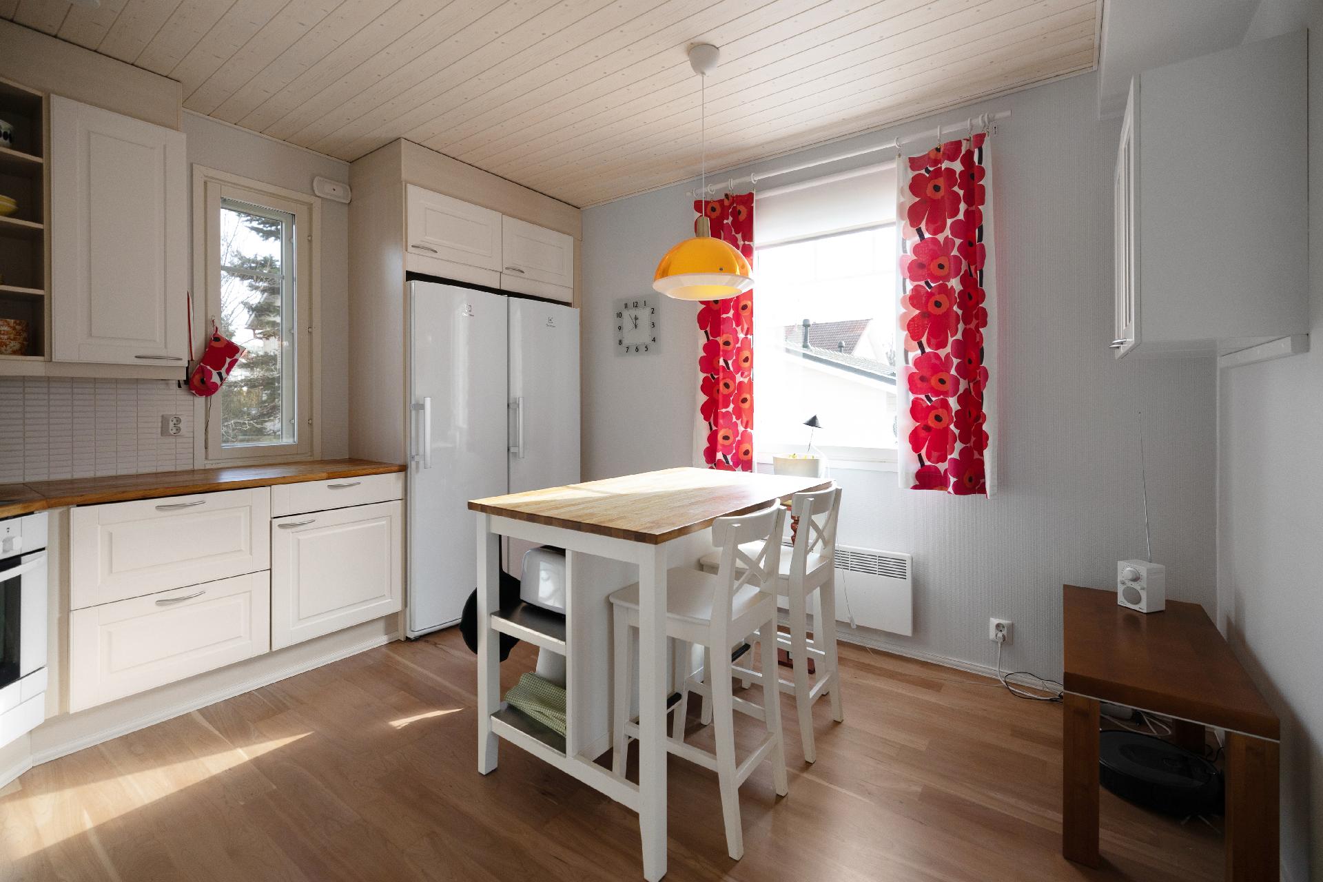 Päivärinteentie 7, Jaakkola, Kerava