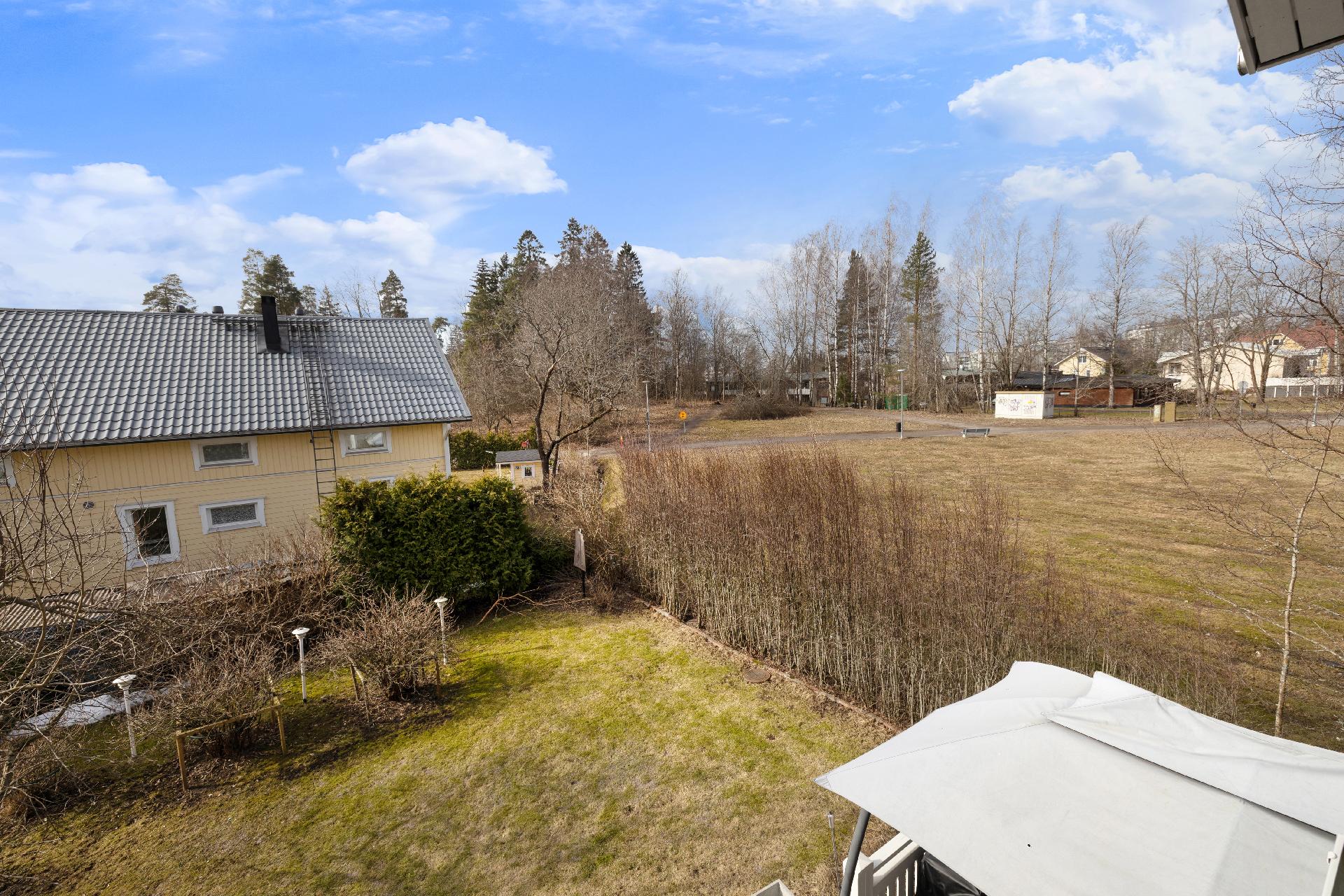 Päivärinteentie 7, Jaakkola, Kerava