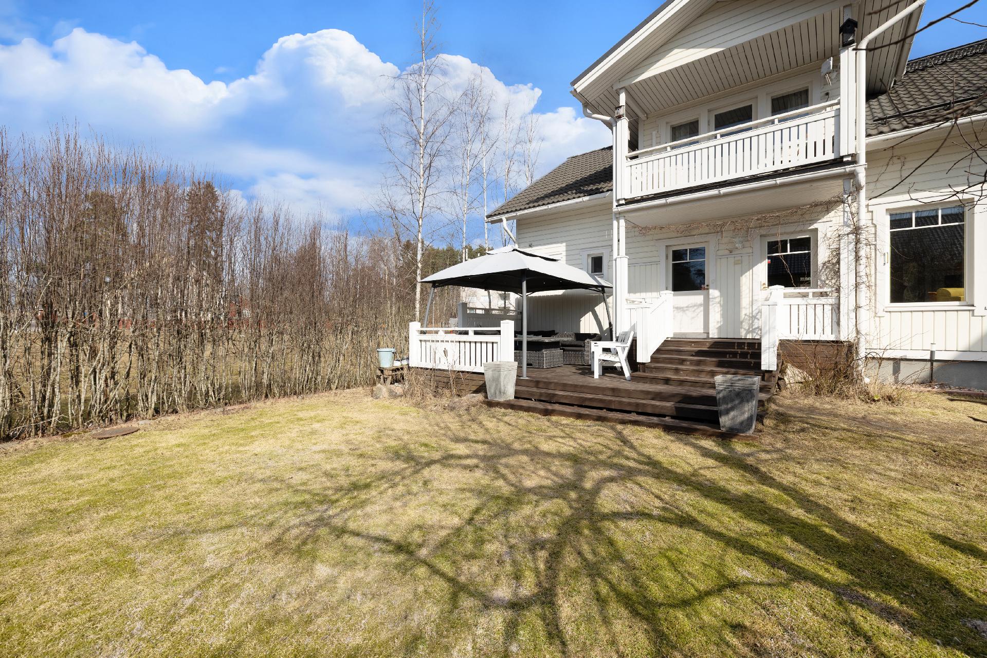 Päivärinteentie 7, Jaakkola, Kerava