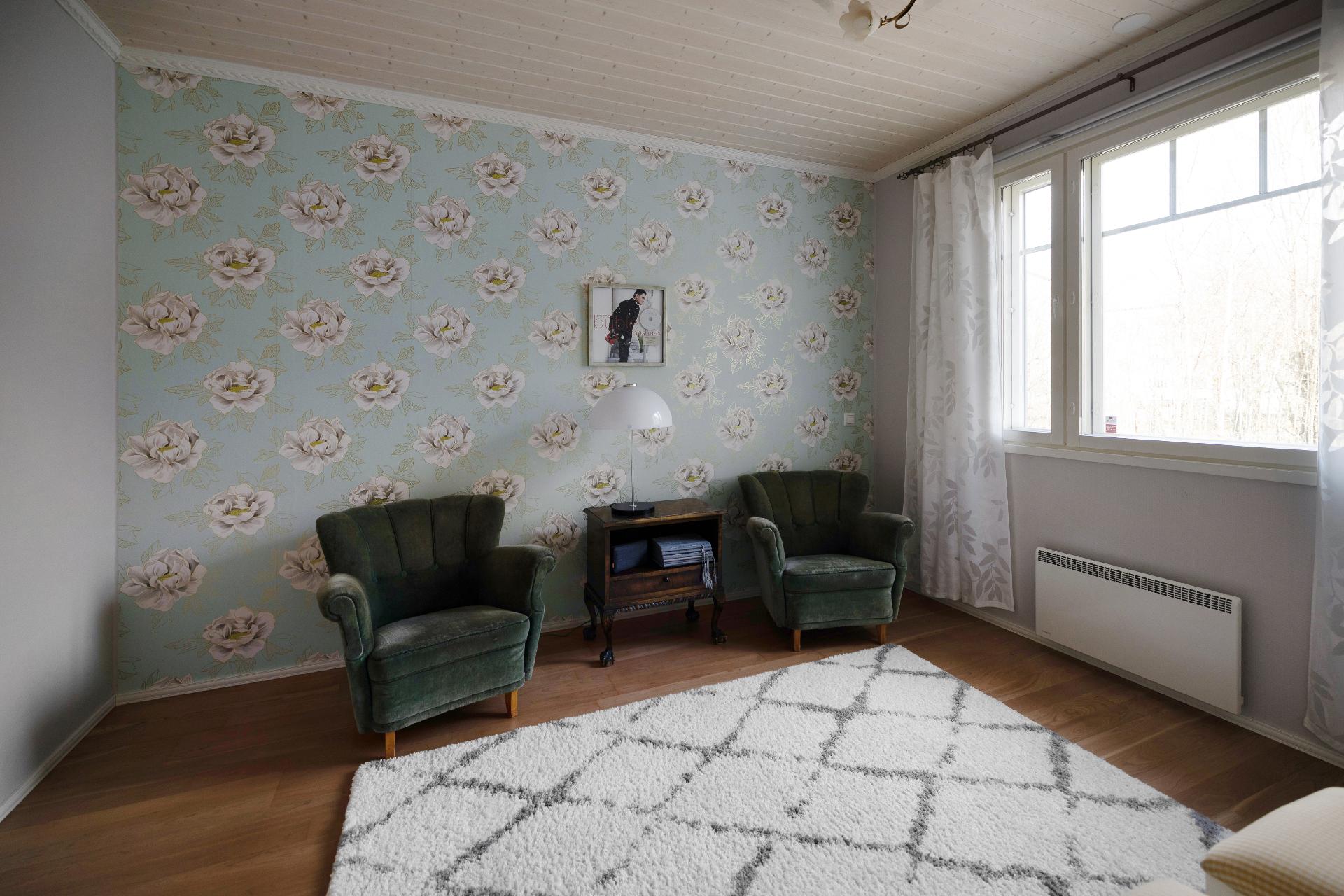 Päivärinteentie 7, Jaakkola, Kerava