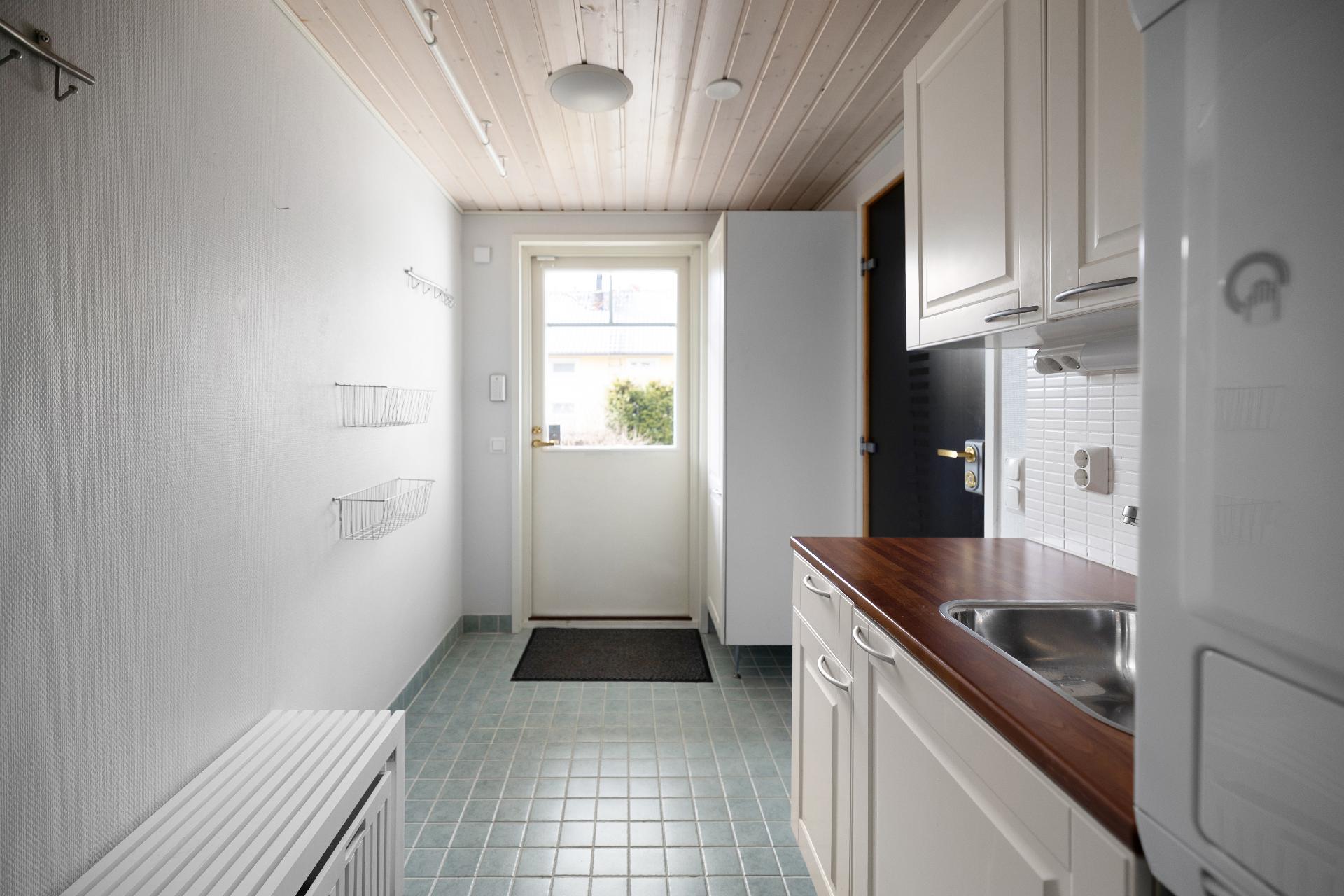 Päivärinteentie 7, Jaakkola, Kerava