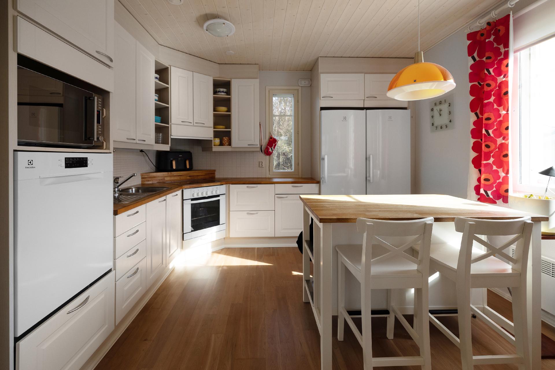 Päivärinteentie 7, Jaakkola, Kerava