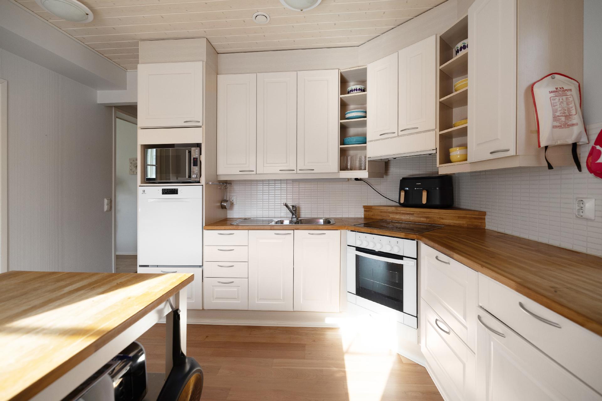 Päivärinteentie 7, Jaakkola, Kerava