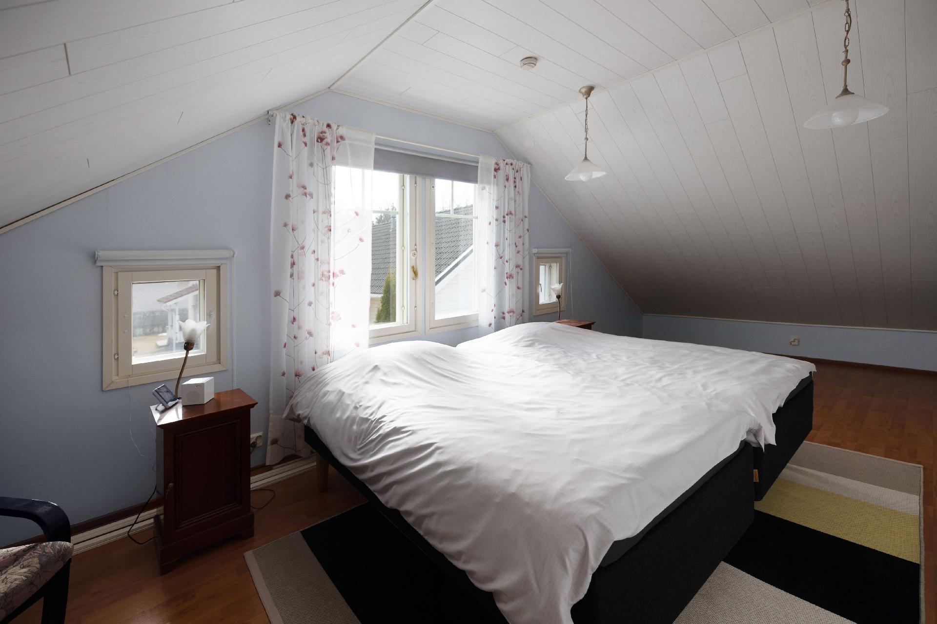 Päivärinteentie 7, Jaakkola, Kerava