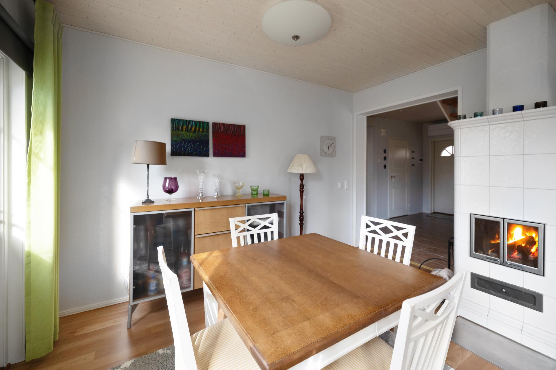 Päivärinteentie 7, Jaakkola, Kerava