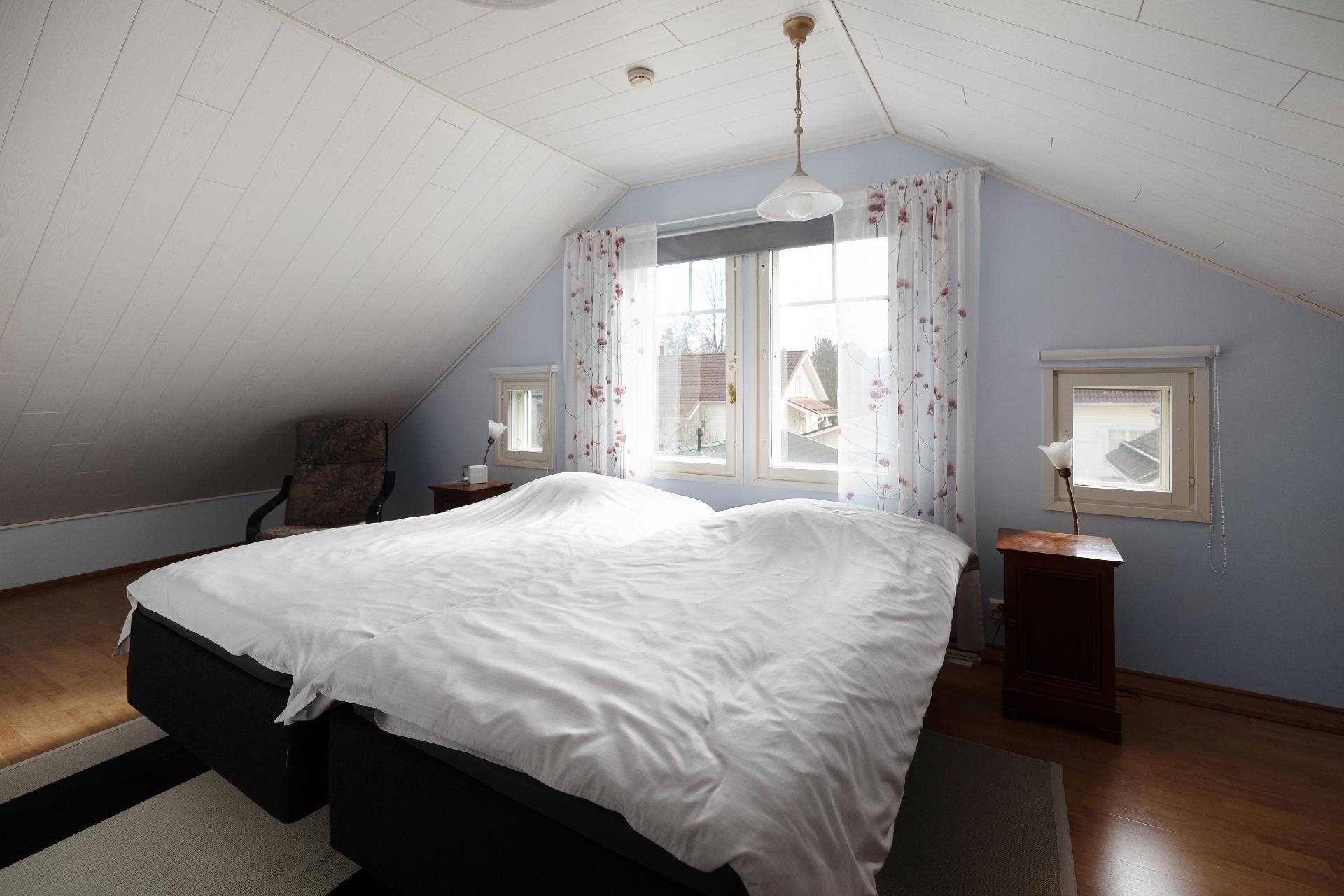 Päivärinteentie 7, Jaakkola, Kerava