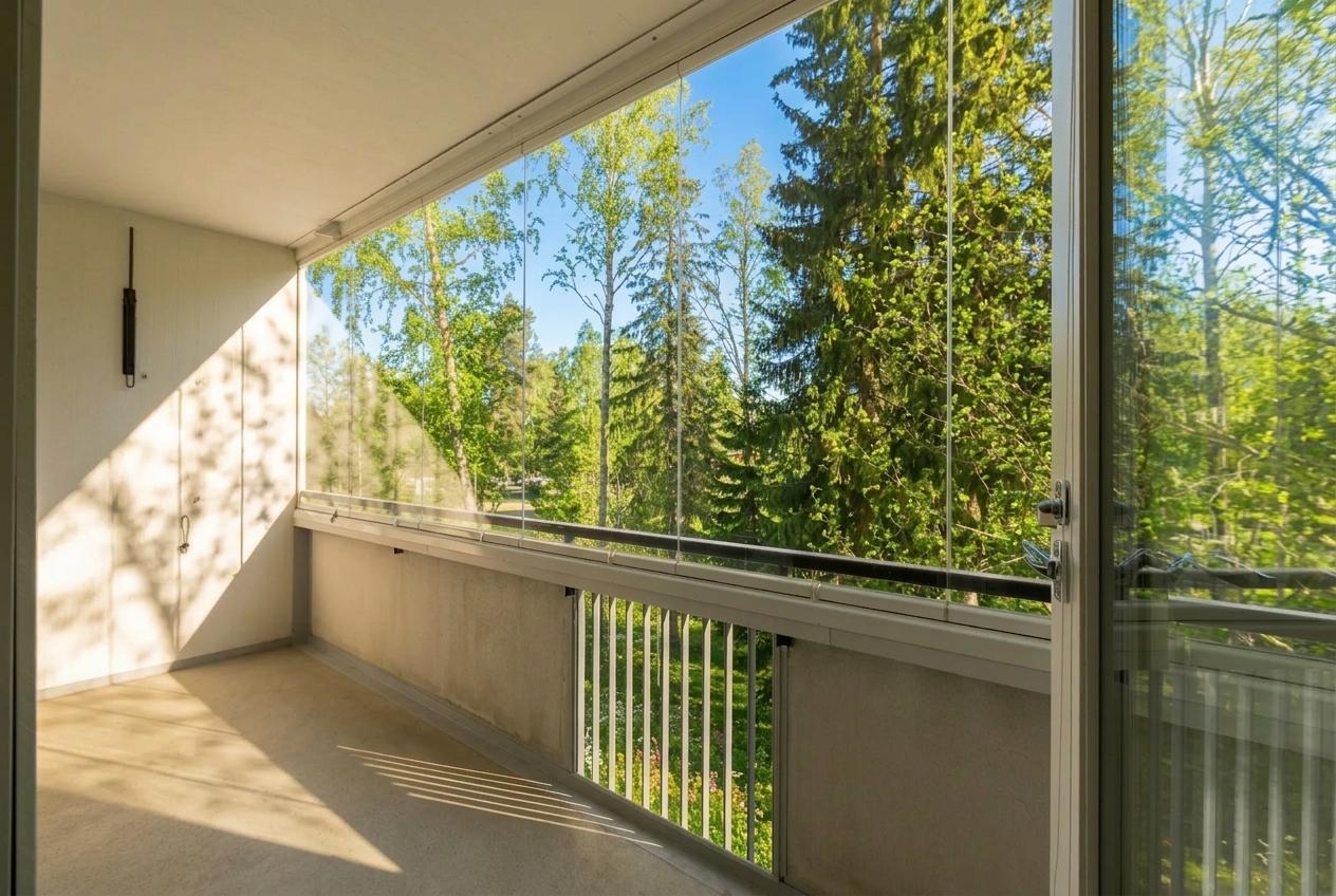 Hakamäki 1, Tapiola, Espoo