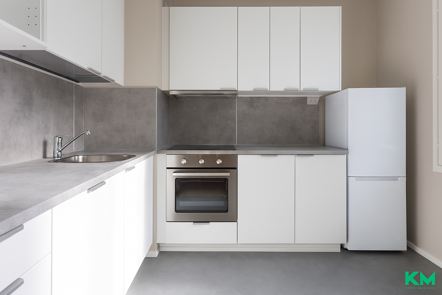 Kreetantie 7, Loukonlahti, Pirkkala