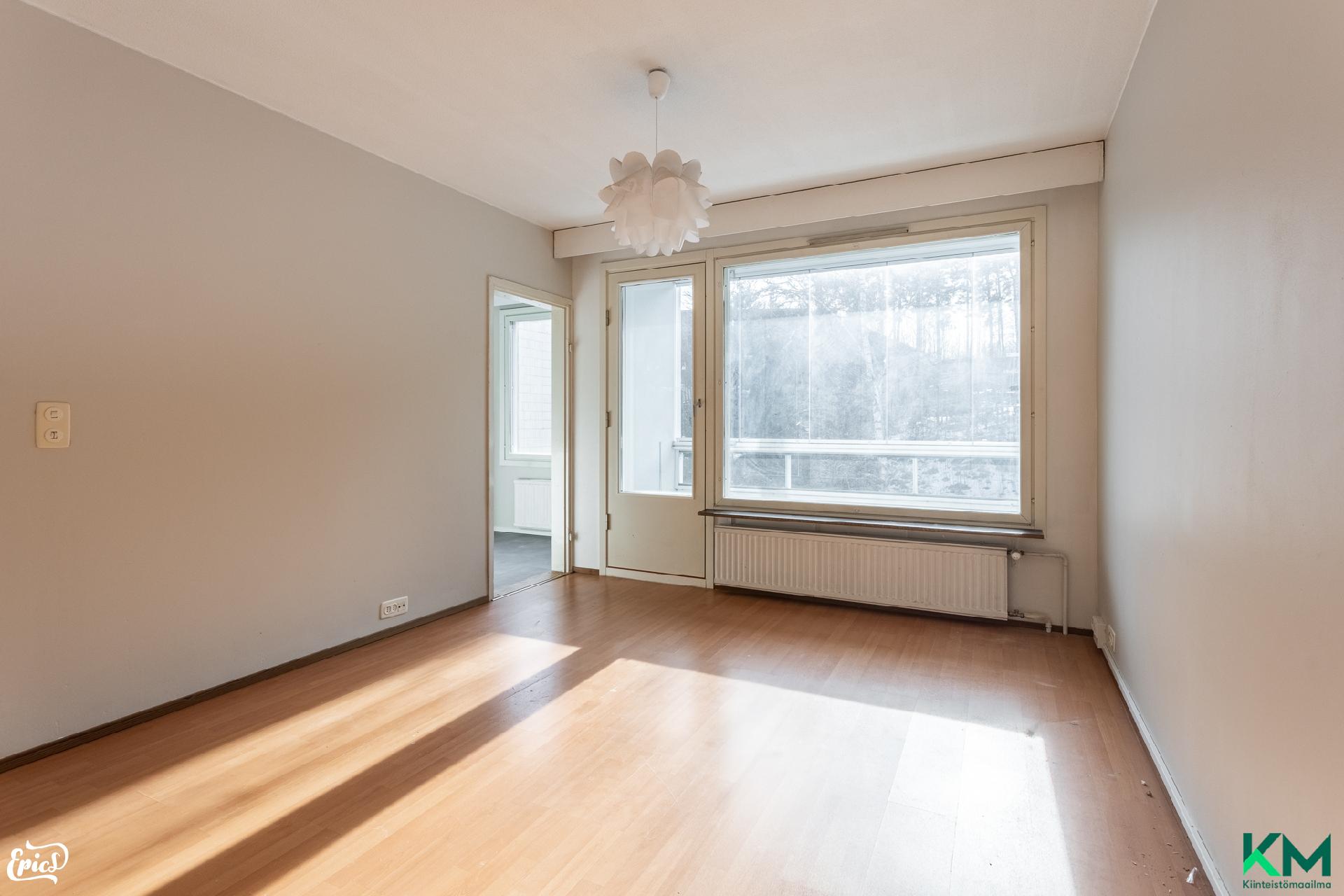 Kreetantie 7, Loukonlahti, Pirkkala