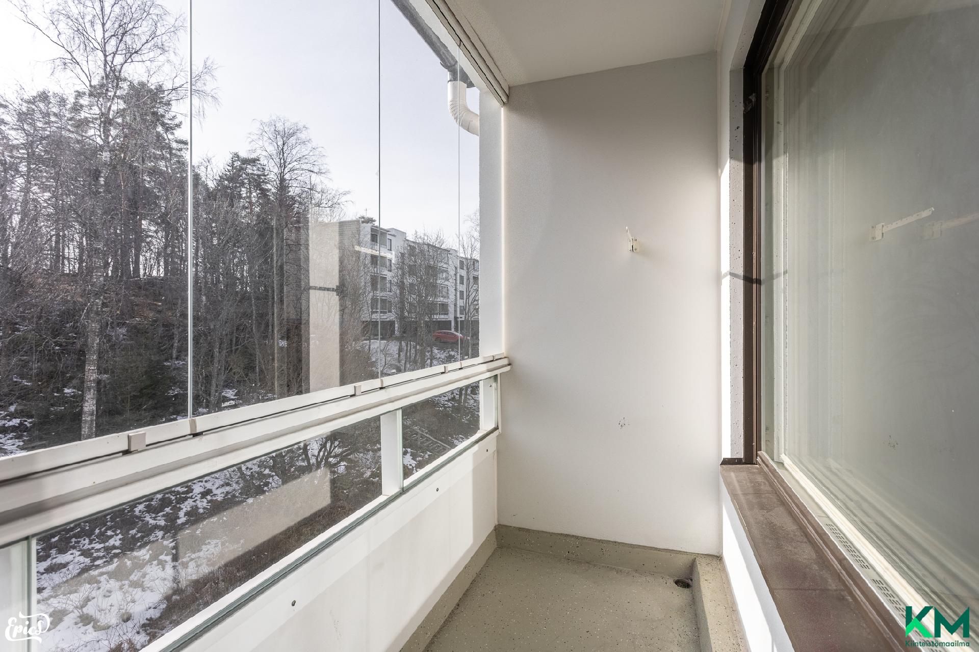 Kreetantie 7, Loukonlahti, Pirkkala