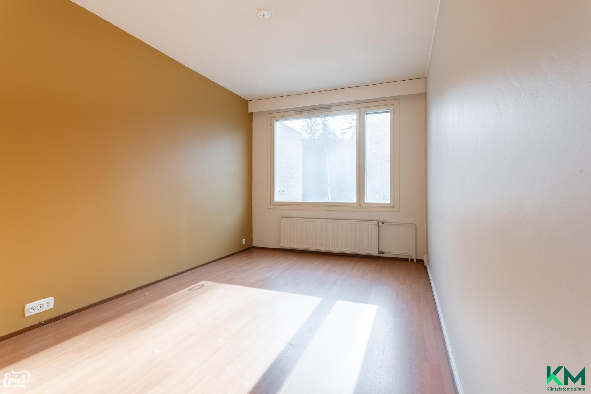 Kreetantie 7, Loukonlahti, Pirkkala