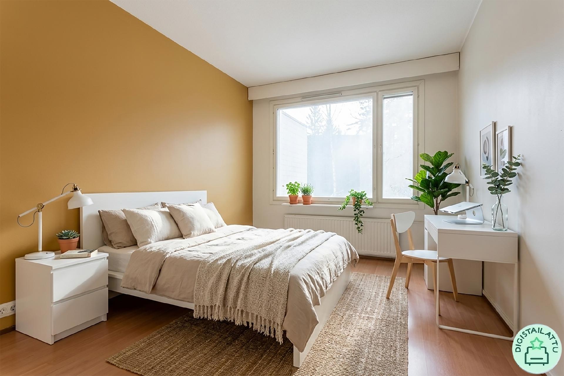 Kreetantie 7, Loukonlahti, Pirkkala