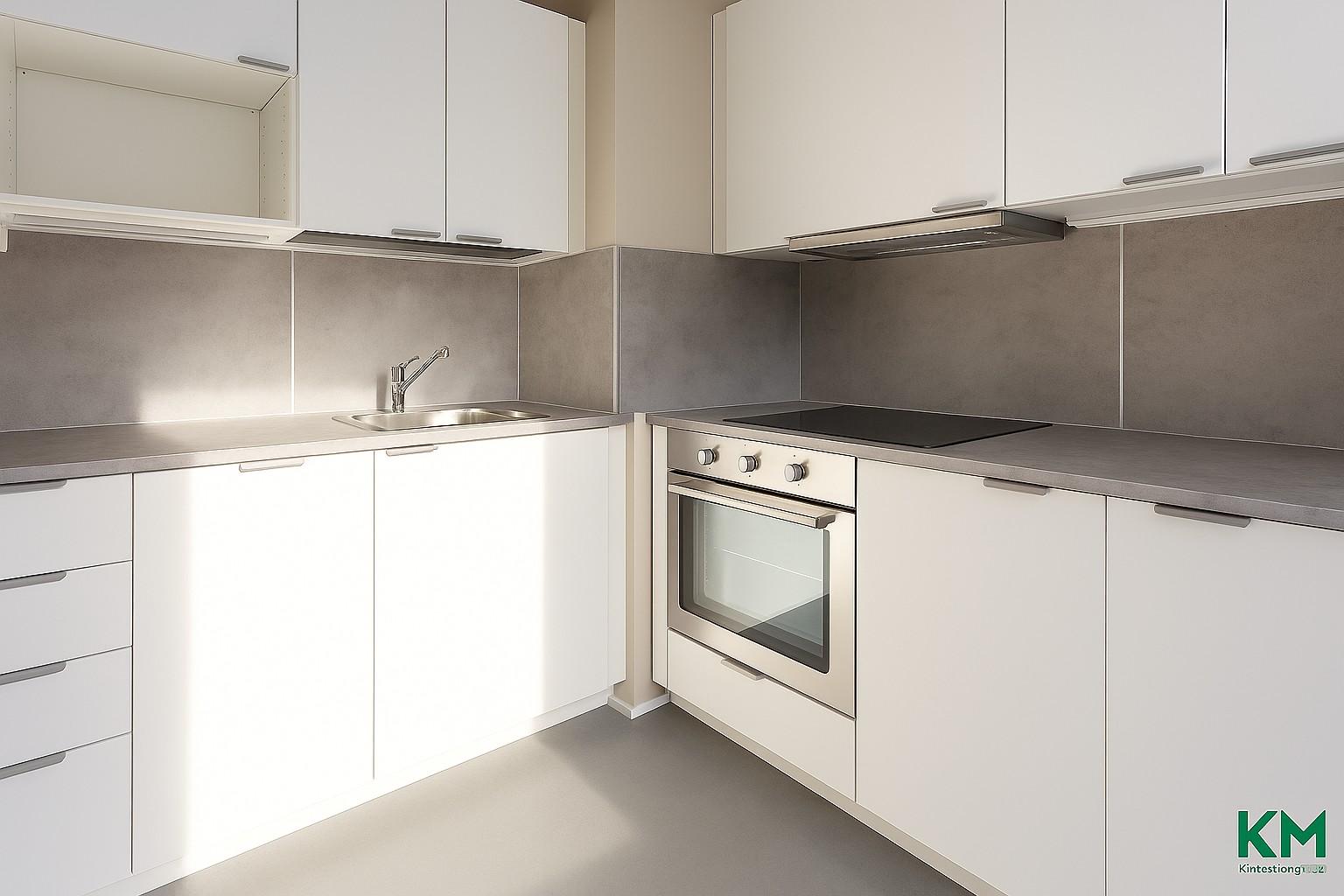 Kreetantie 7, Loukonlahti, Pirkkala